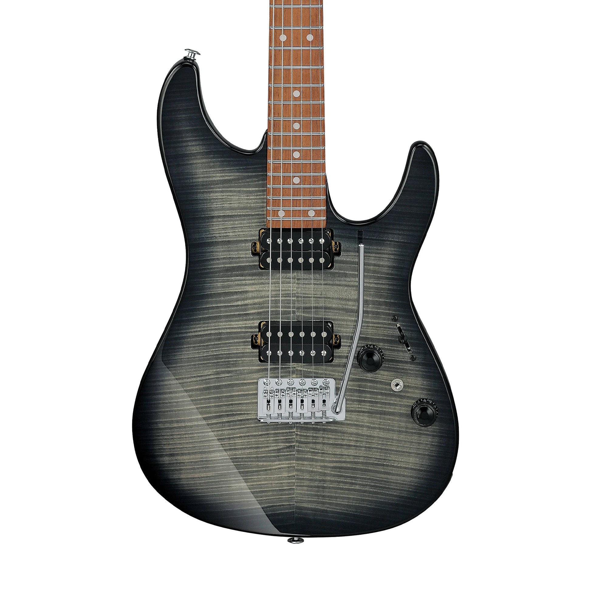 Đàn Guitar Điện Ibanez AZ24S1F - AZ Standard HSS, Jatoba Fingerboard - Việt Music
