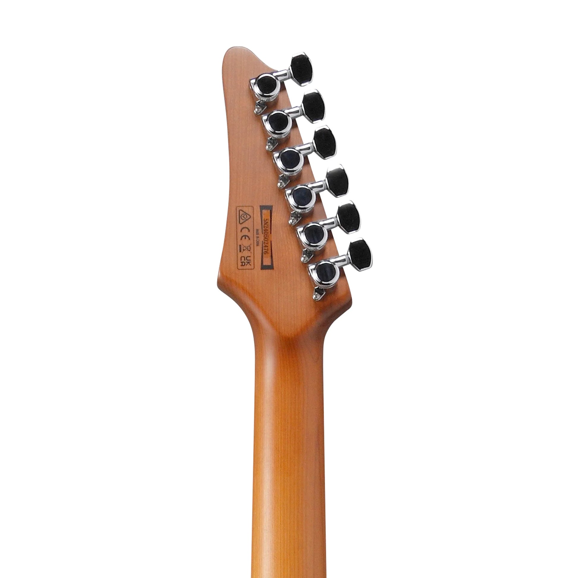 Đàn Guitar Điện Ibanez AZ24S1F - AZ Standard HSS, Jatoba Fingerboard - Việt Music