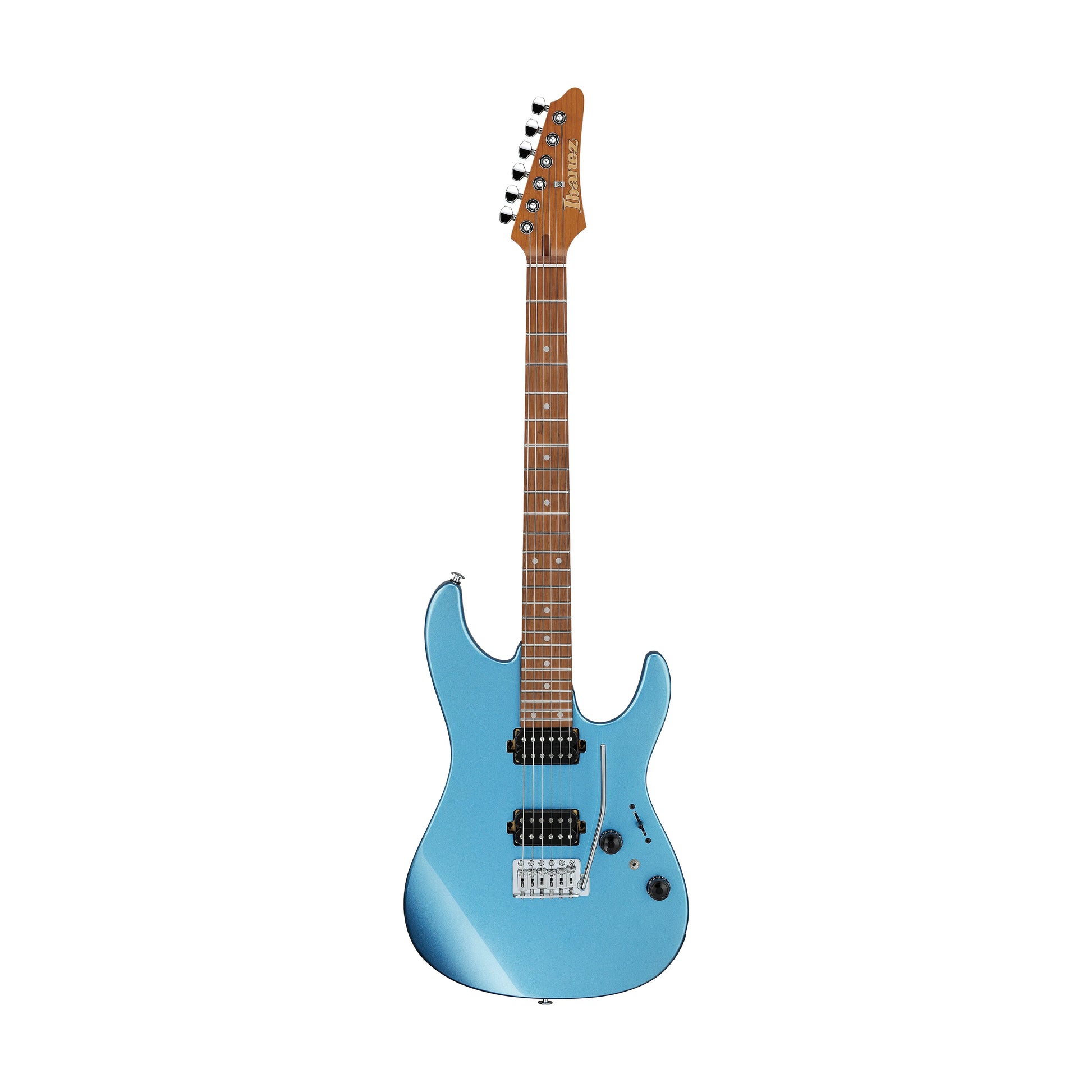 Đàn Guitar Điện Ibanez AZ24S2 HH, Jatoba Fingerboard - Việt Music