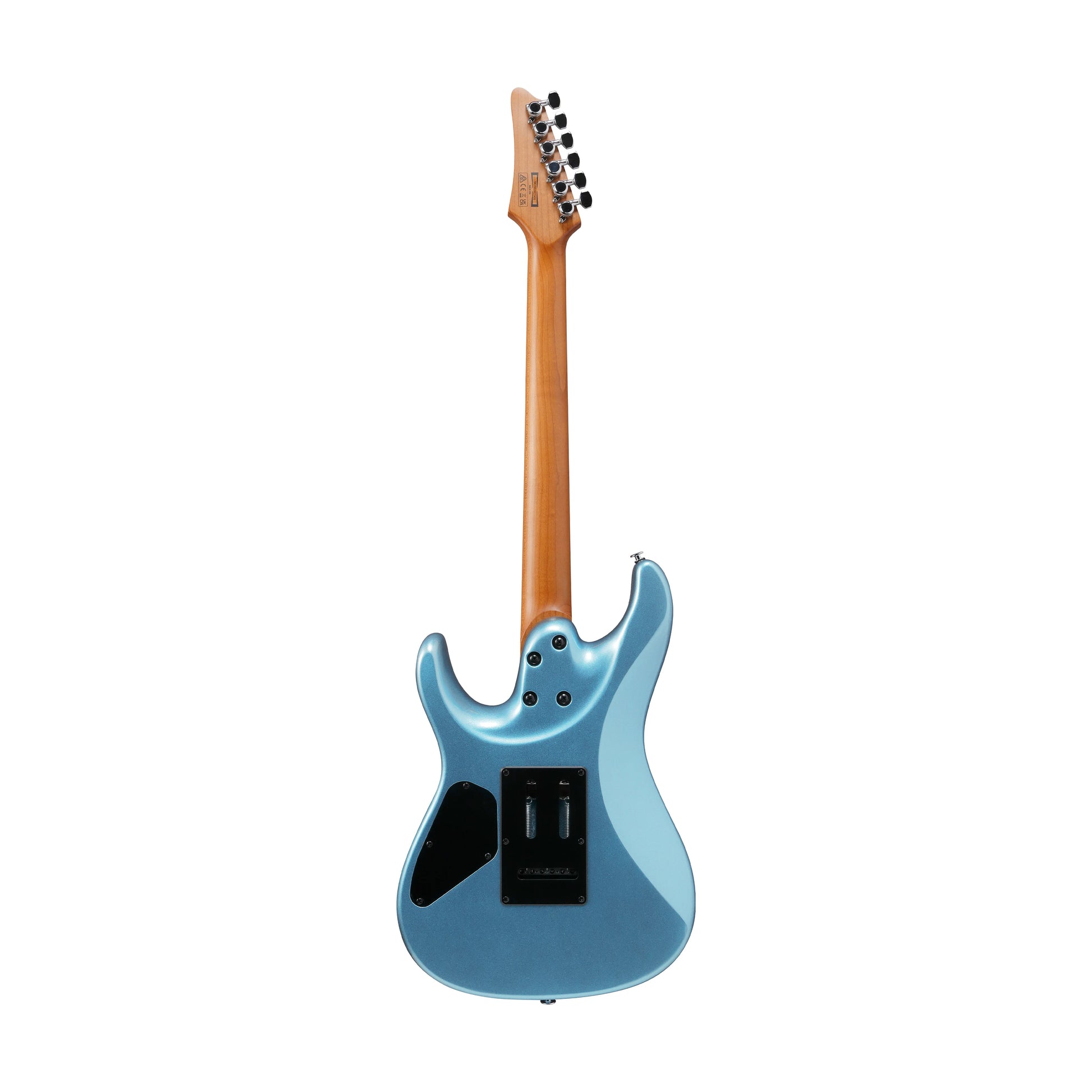 Đàn Guitar Điện Ibanez AZ24S2 HH, Jatoba Fingerboard - Việt Music