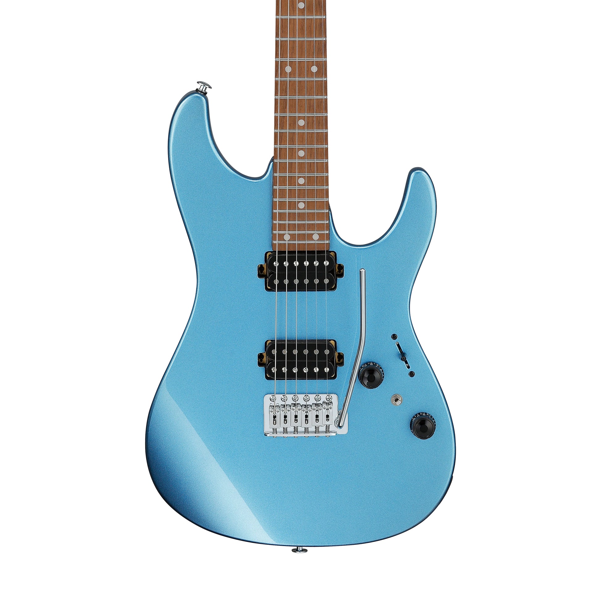 Đàn Guitar Điện Ibanez AZ24S2 HH, Jatoba Fingerboard - Việt Music