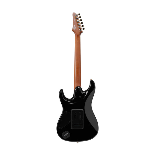Đàn Guitar Điện Ibanez AZ26P1 SS, Ebony Fingerboard