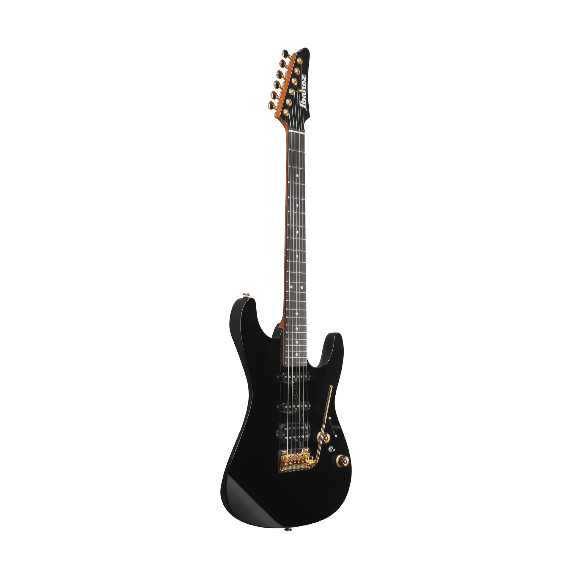 Đàn Guitar Điện Ibanez AZ26P1 SS, Ebony Fingerboard - Việt Music