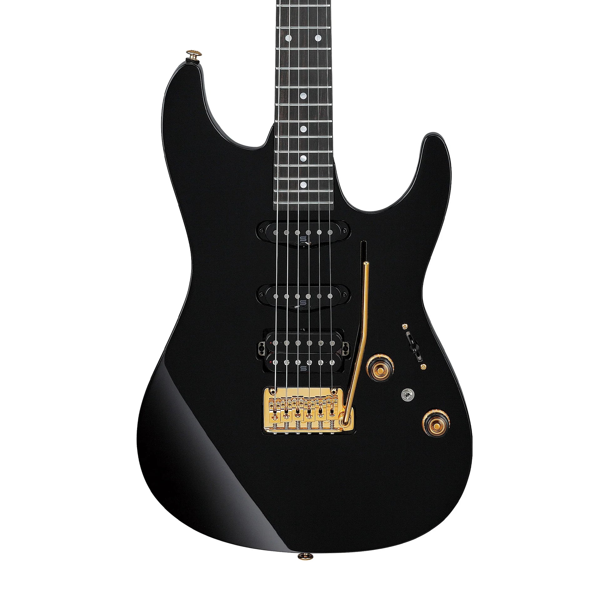 Đàn Guitar Điện Ibanez AZ26P1 SS, Ebony Fingerboard - Việt Music