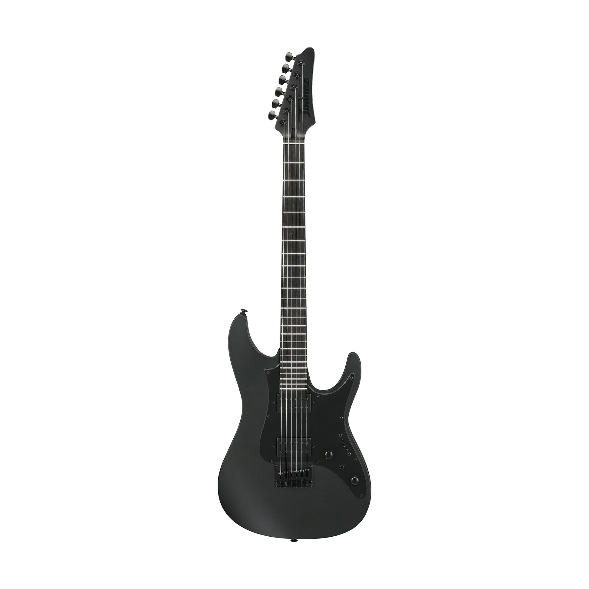 Đàn Guitar Điện Ibanez AZ41B1 HH, Ebony Fingerboard - Việt Music