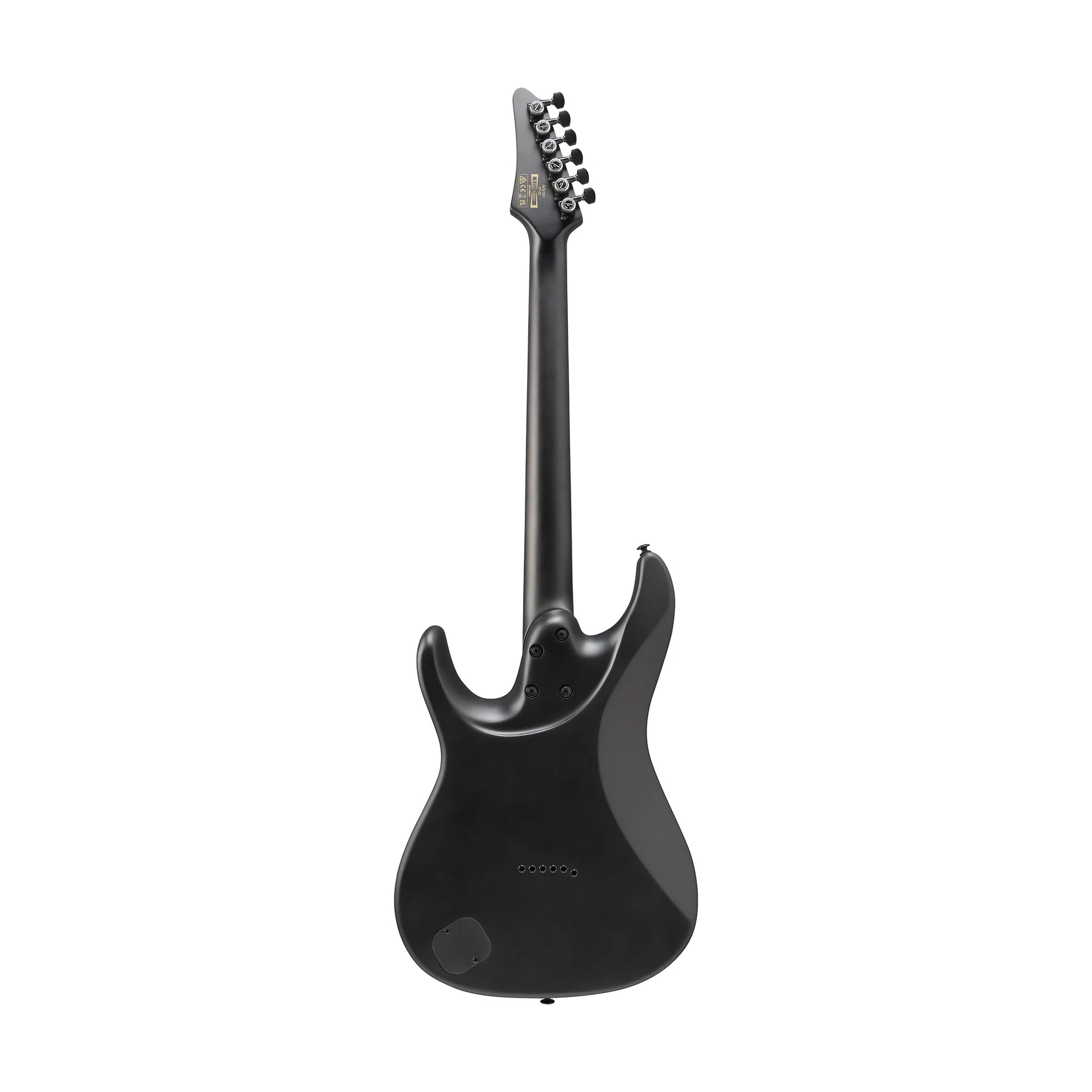 Đàn Guitar Điện Ibanez AZ41B1 HH, Ebony Fingerboard - Việt Music