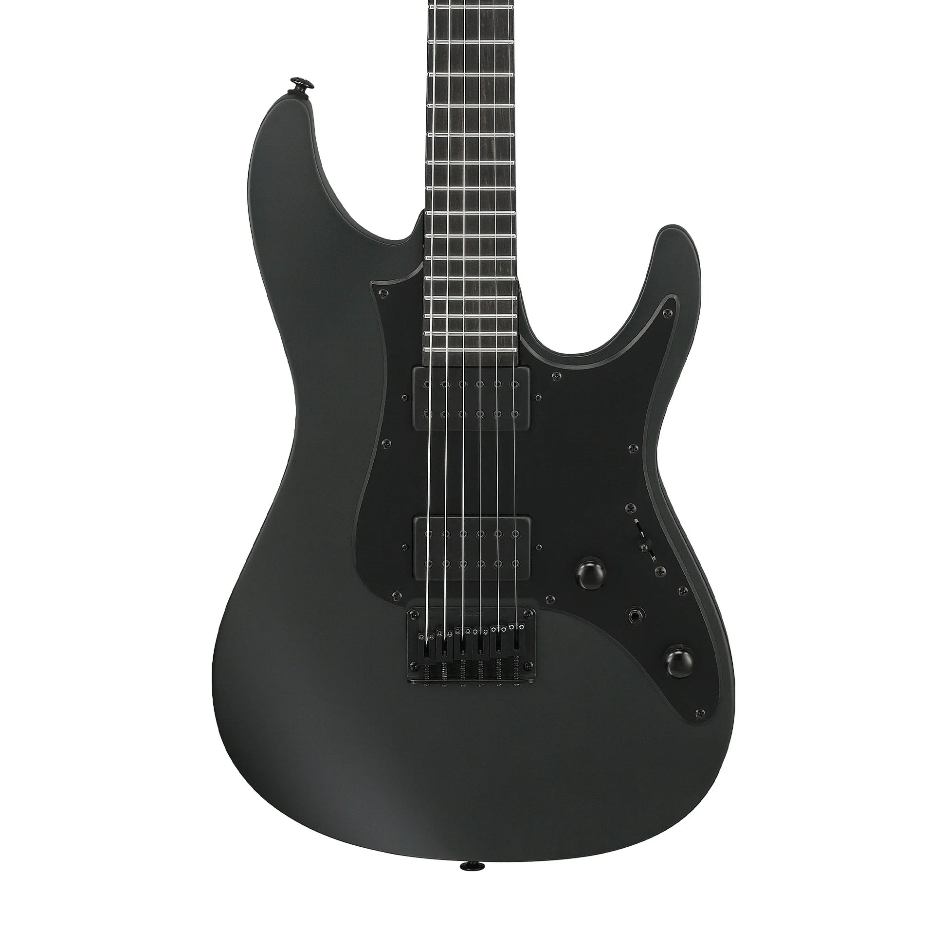 Đàn Guitar Điện Ibanez AZ41B1 HH, Ebony Fingerboard - Việt Music