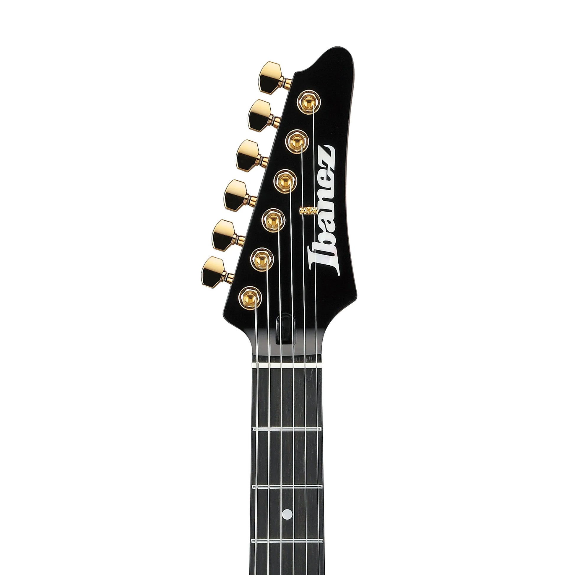 Đàn Guitar Điện Ibanez AZ47P2K HSH, Ebony Fingerboard, Dragon Eye Burst - Việt Music