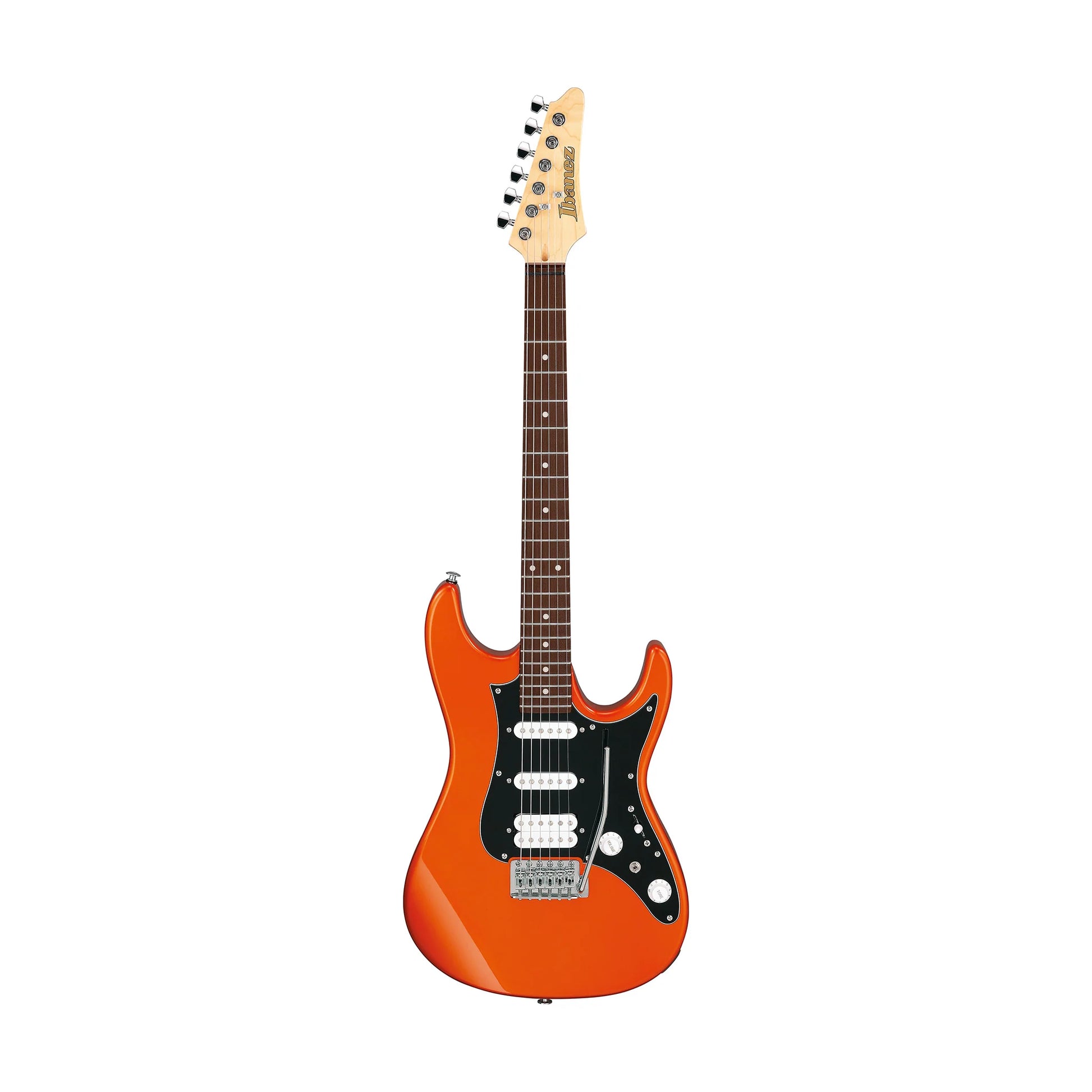 Đàn Guitar Điện Ibanez AZES40B HSS, Jabota Fingerboard - Việt Music