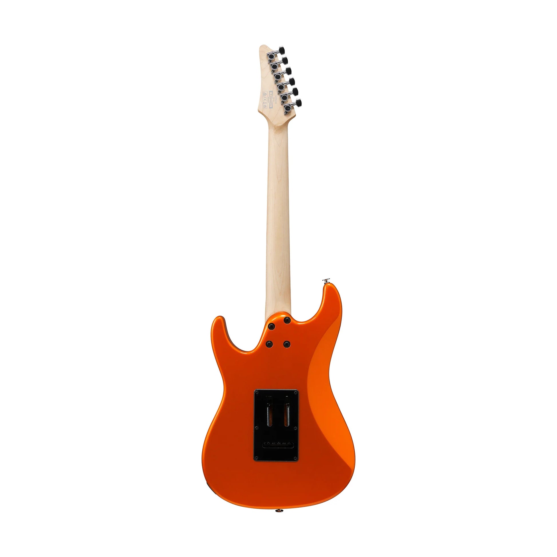 Đàn Guitar Điện Ibanez AZES40B HSS, Jabota Fingerboard - Việt Music