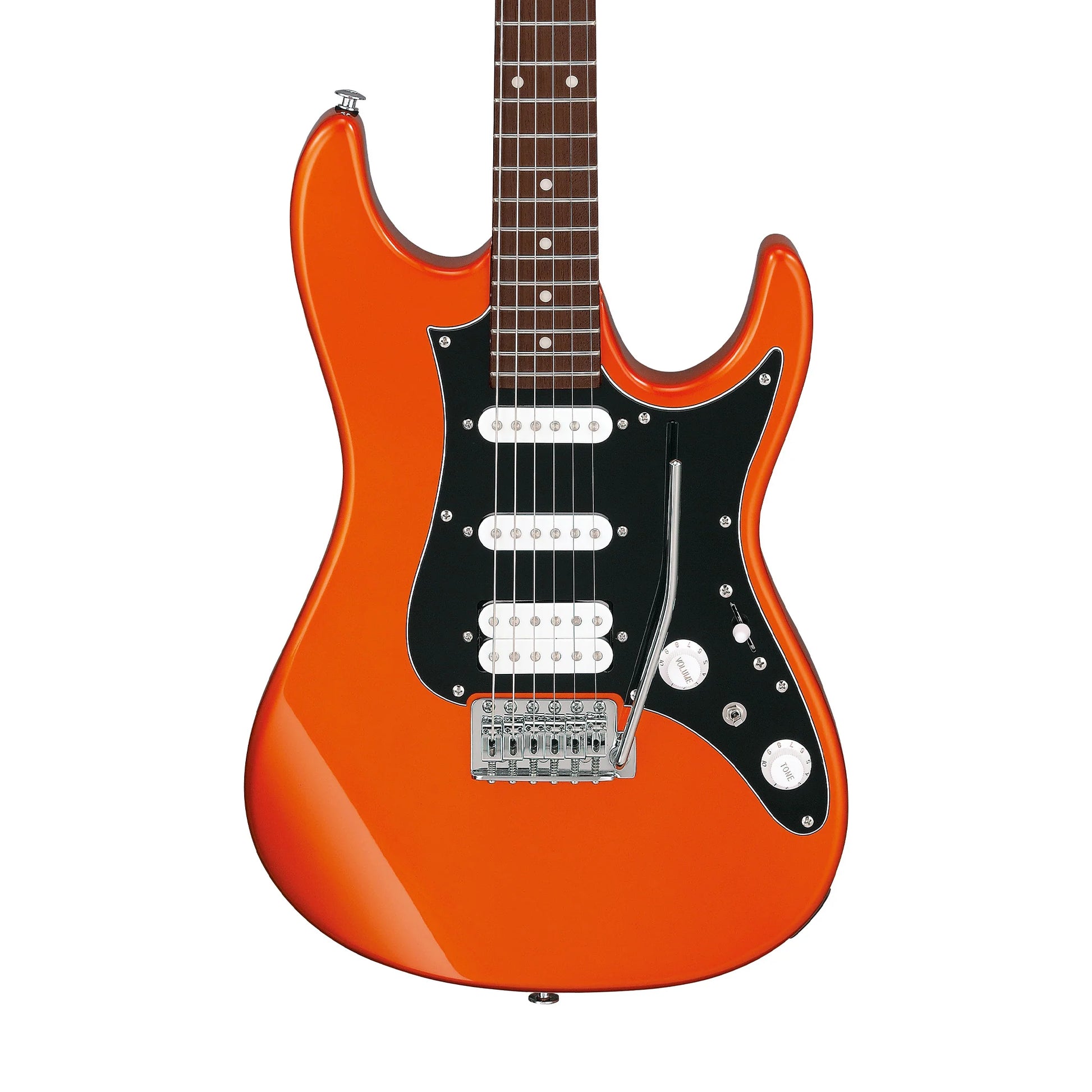 Đàn Guitar Điện Ibanez AZES40B HSS, Jabota Fingerboard - Việt Music