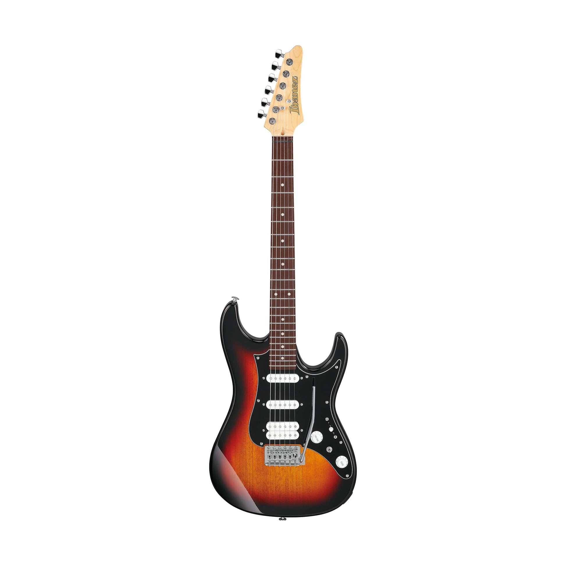Đàn Guitar Điện Ibanez AZES40B HSS, Jabota Fingerboard - Việt Music