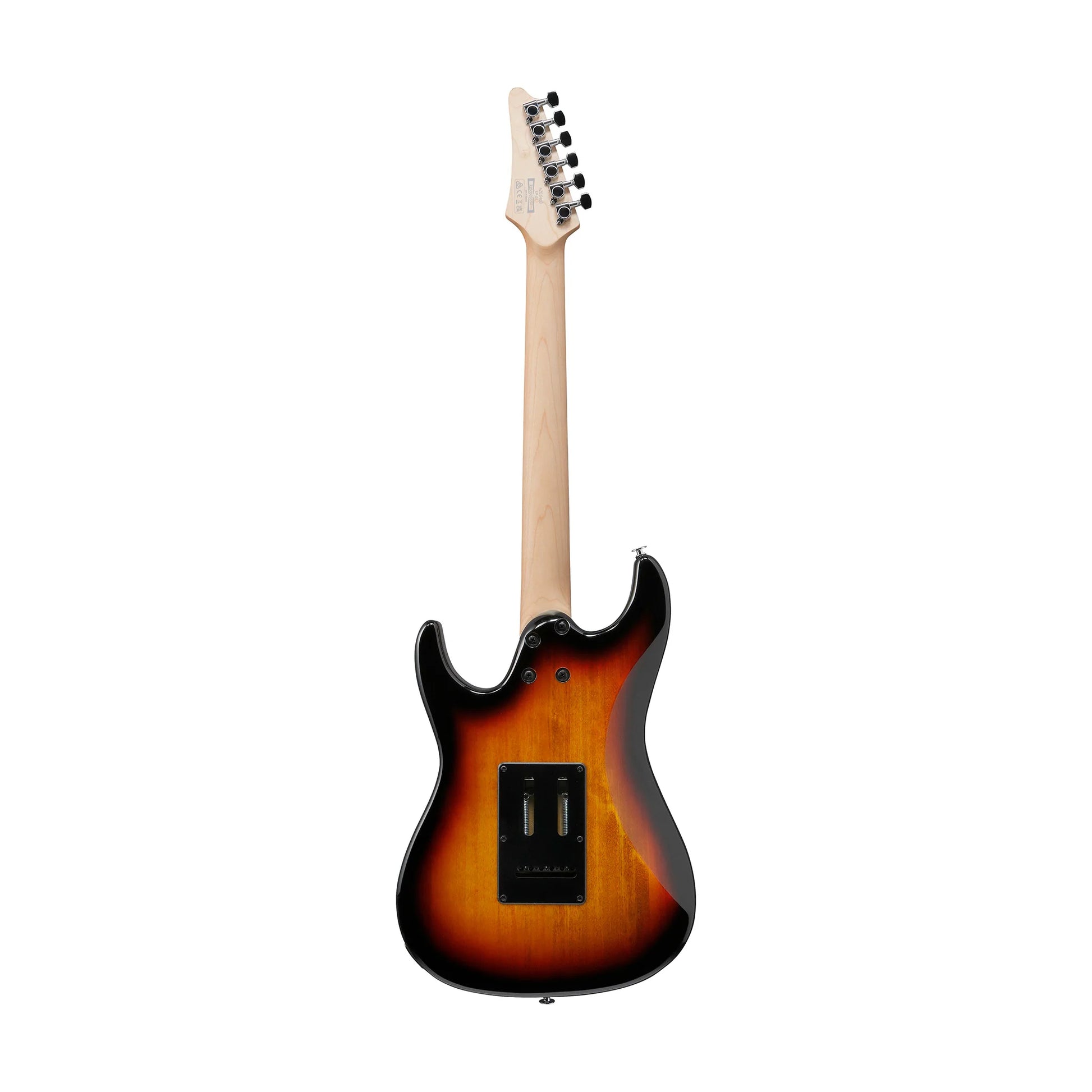 Đàn Guitar Điện Ibanez AZES40B HSS, Jabota Fingerboard - Việt Music