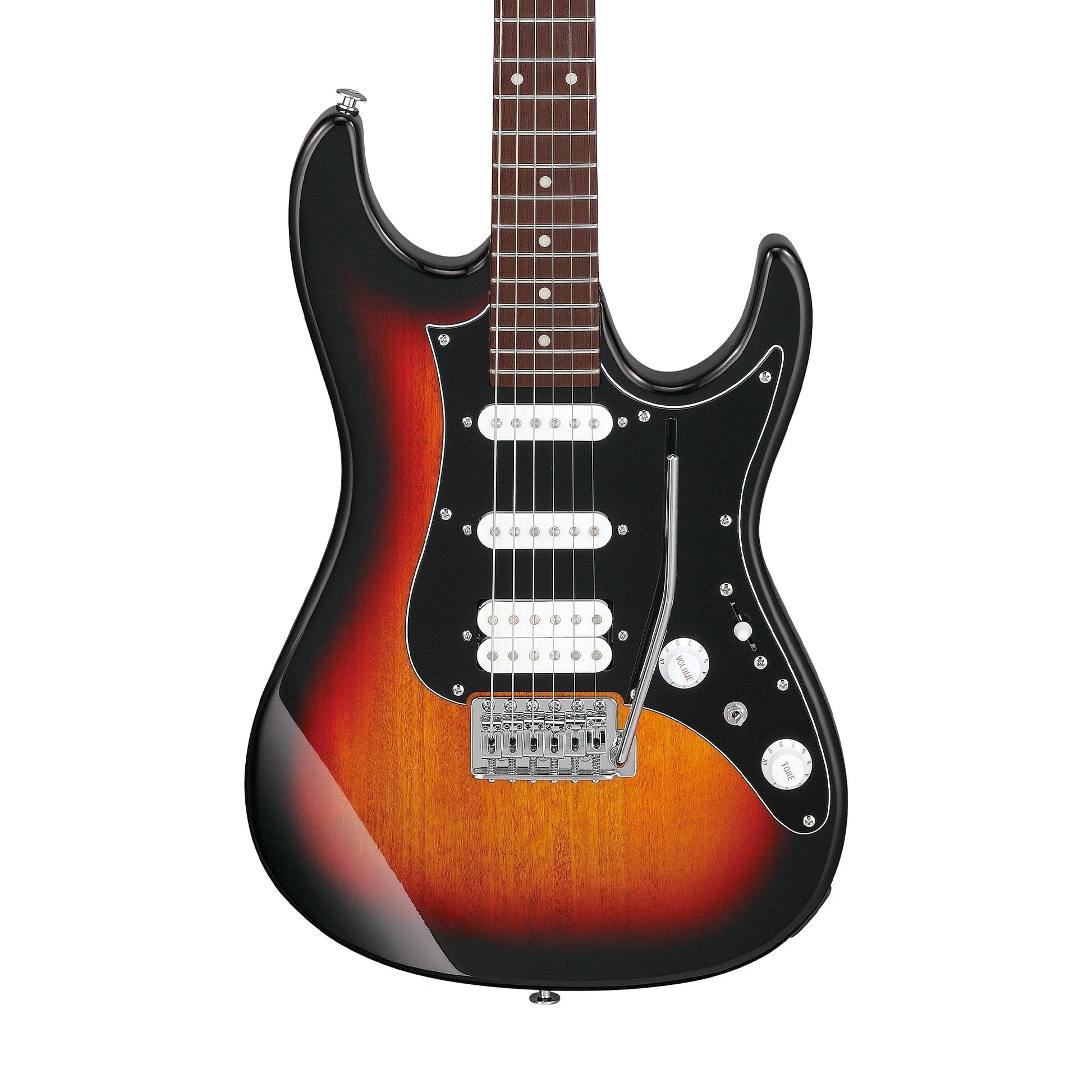 Đàn Guitar Điện Ibanez AZES40B HSS, Jabota Fingerboard - Việt Music