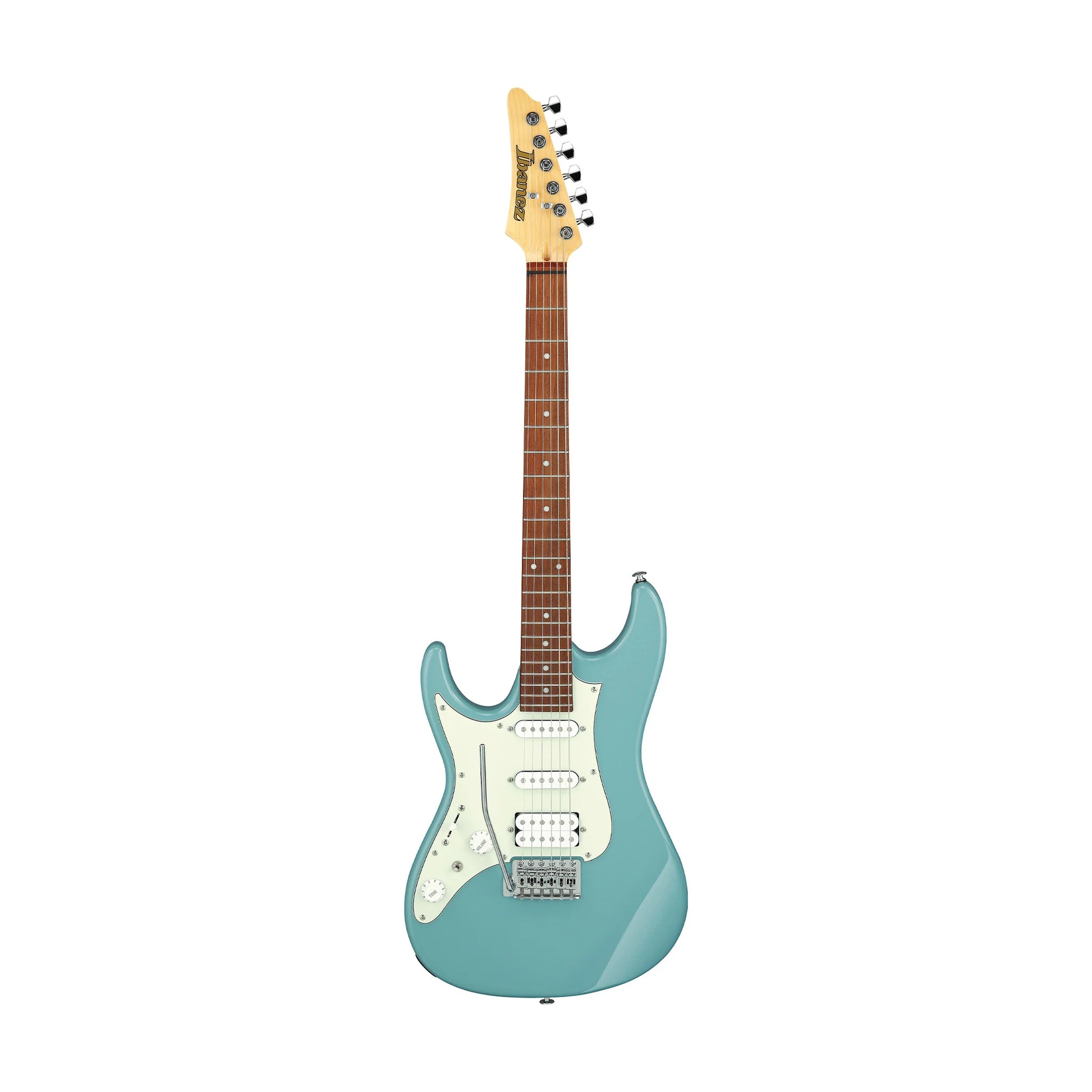 Đàn Guitar Điện Ibanez AZES40L - AZES Standard HSS, Jatoba Fingerboard, Purist Blue - Việt Music