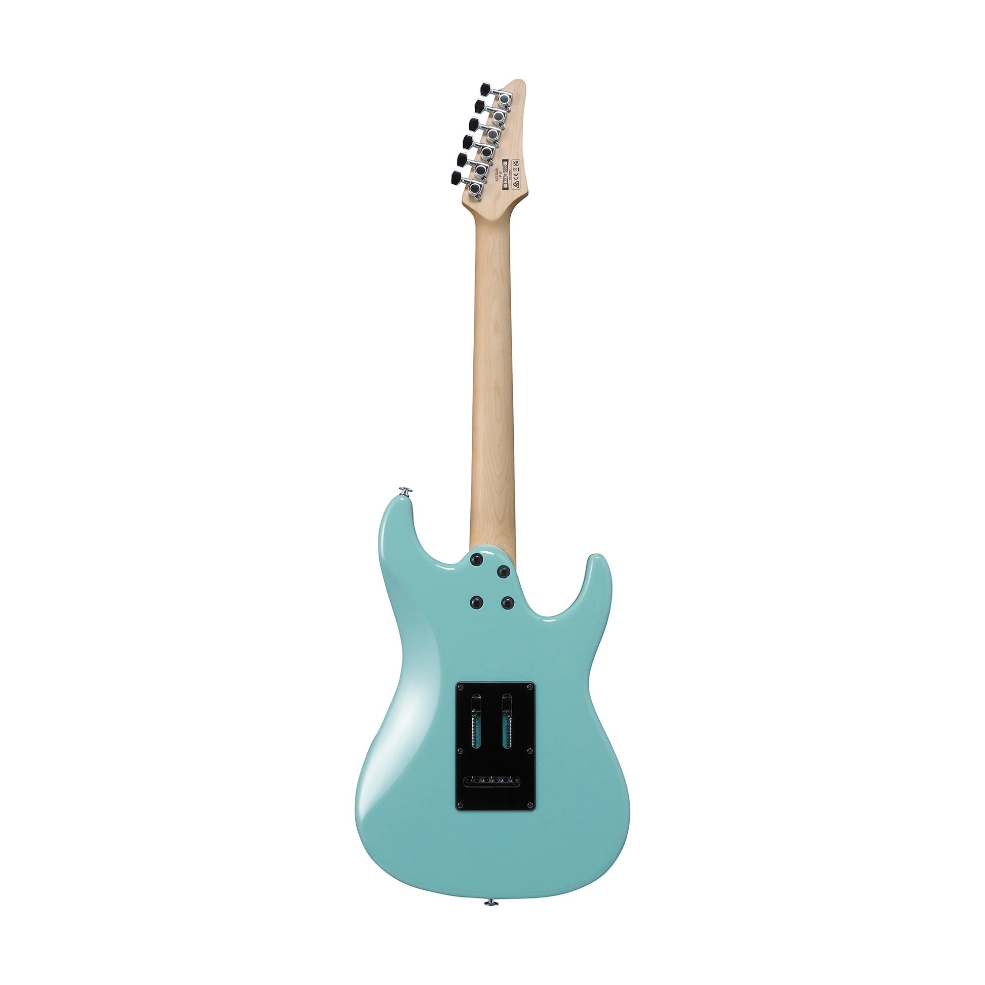 Đàn Guitar Điện Ibanez AZES40L - AZES Standard HSS, Jatoba Fingerboard, Purist Blue - Việt Music