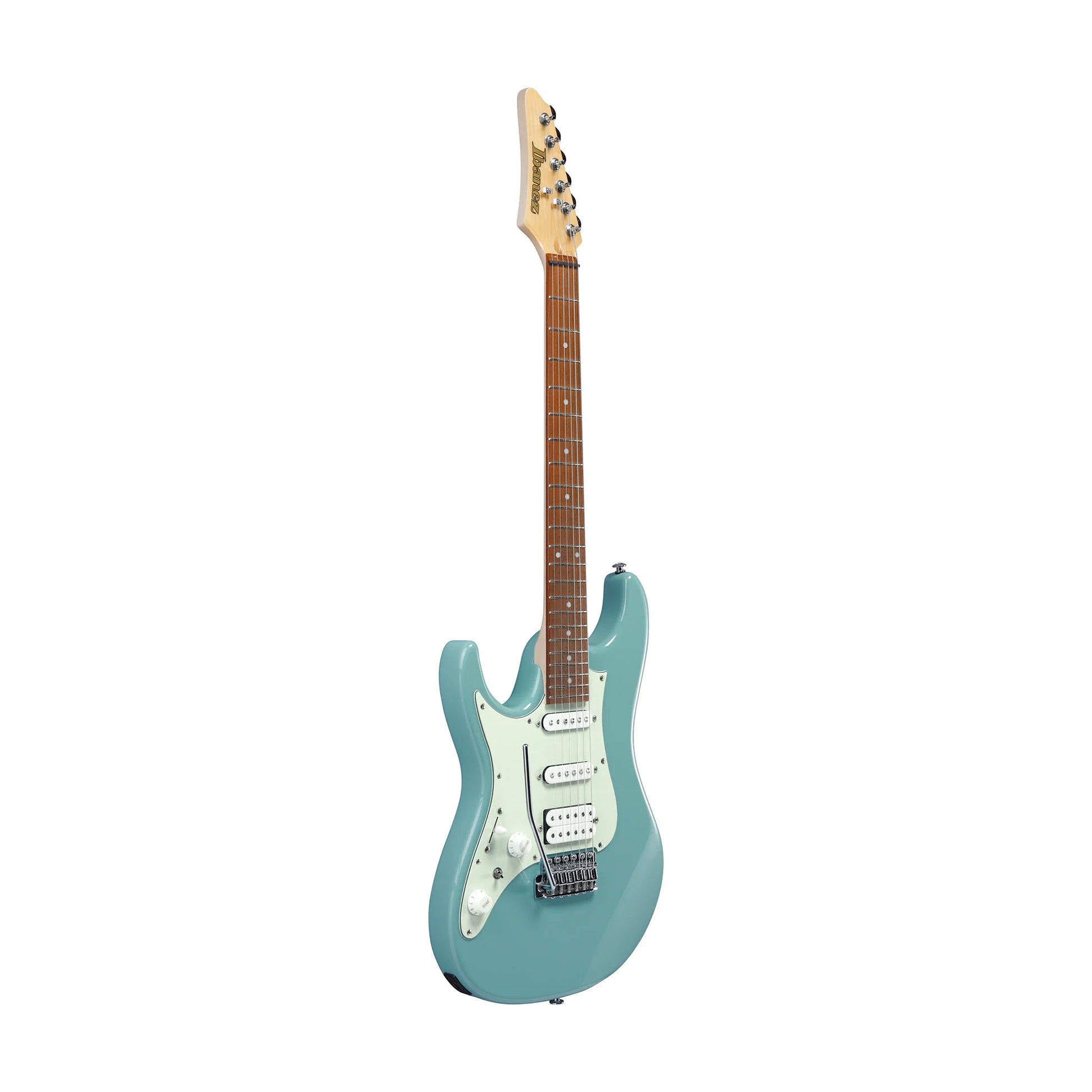 Đàn Guitar Điện Ibanez AZES40L - AZES Standard HSS, Jatoba Fingerboard, Purist Blue - Việt Music