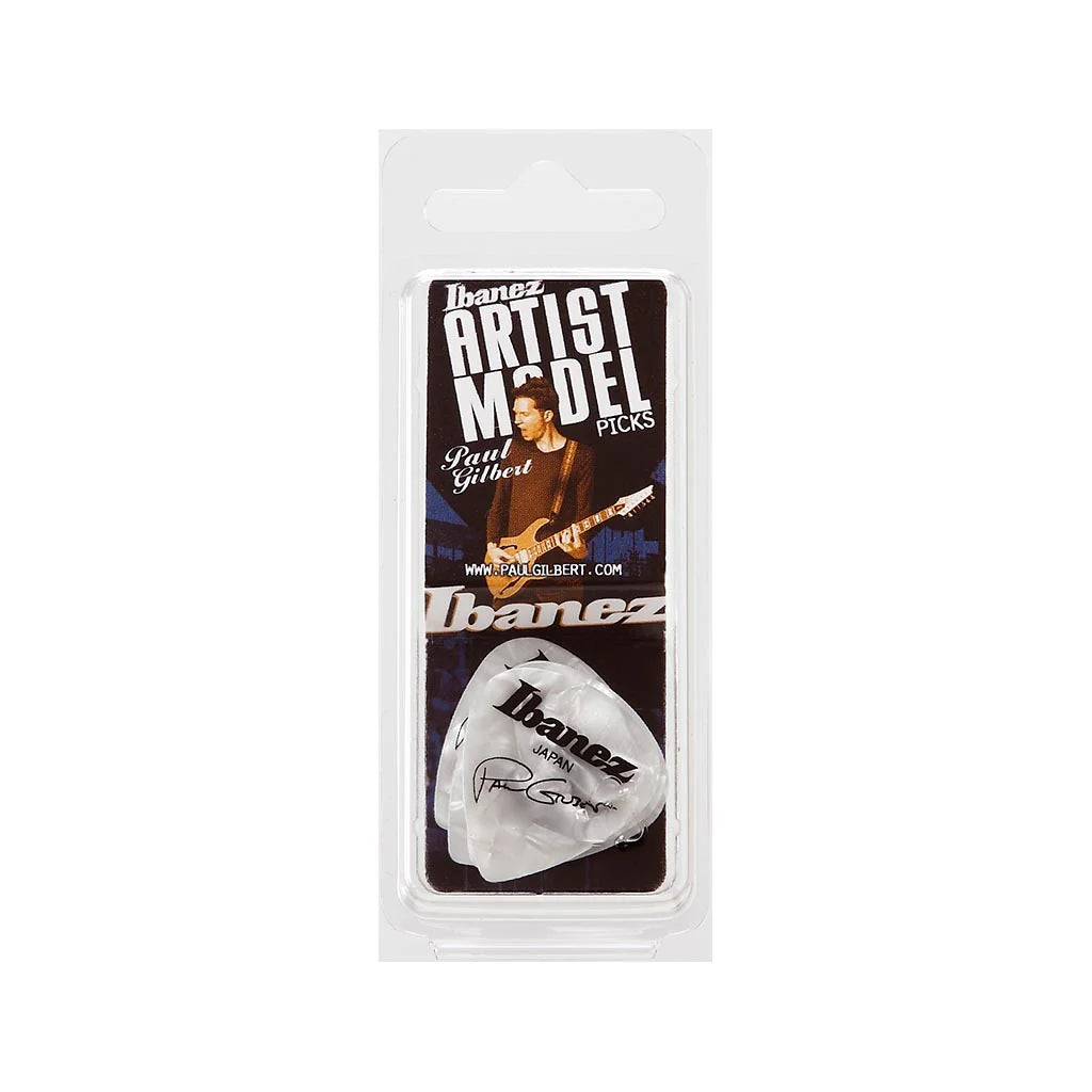 Pick Gảy Đàn Guitar Ibanez B1000PG Paul Gilbert Signature - Việt Music