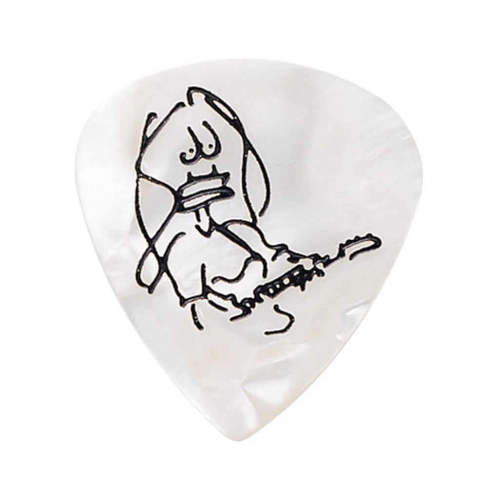 Pick Gảy Đàn Guitar Ibanez B1000PG Paul Gilbert Signature - Việt Music