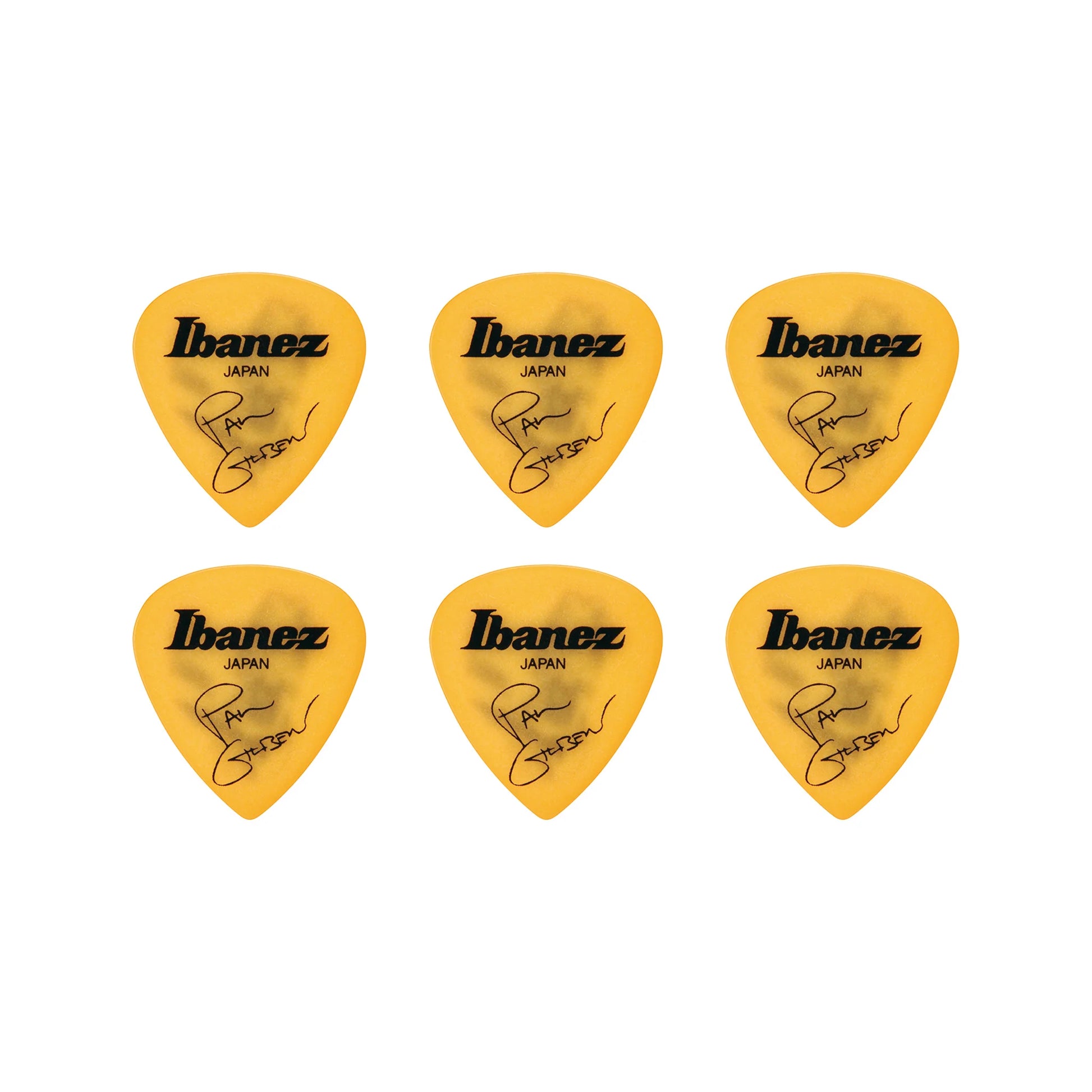 Pick Gảy Đàn Guitar Ibanez B1000PG Paul Gilbert Signature - Việt Music