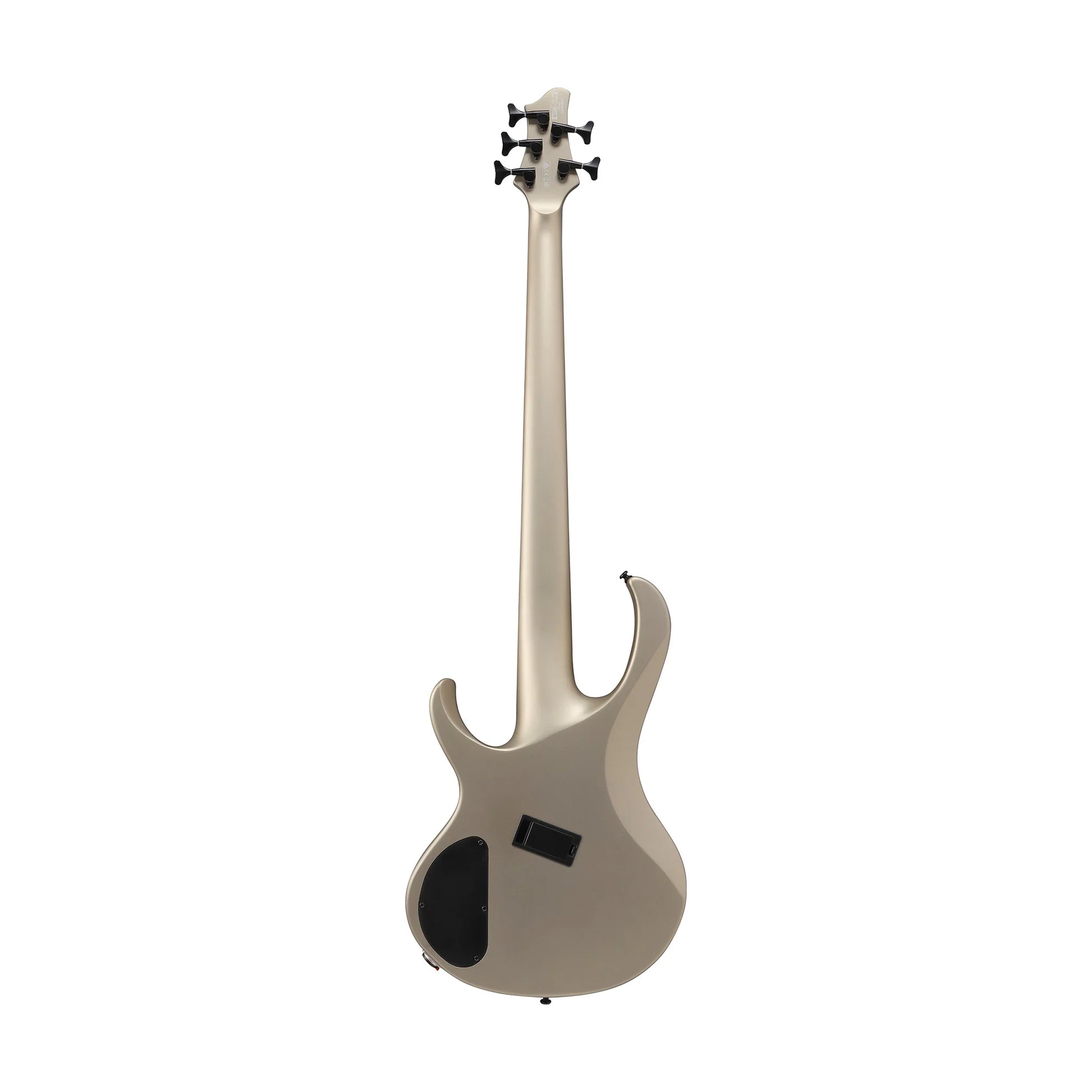 Đàn Guitar Bass Ibanez BTB605MS HH, Panga Panga Fingerboard - 5 Strings - Việt Music