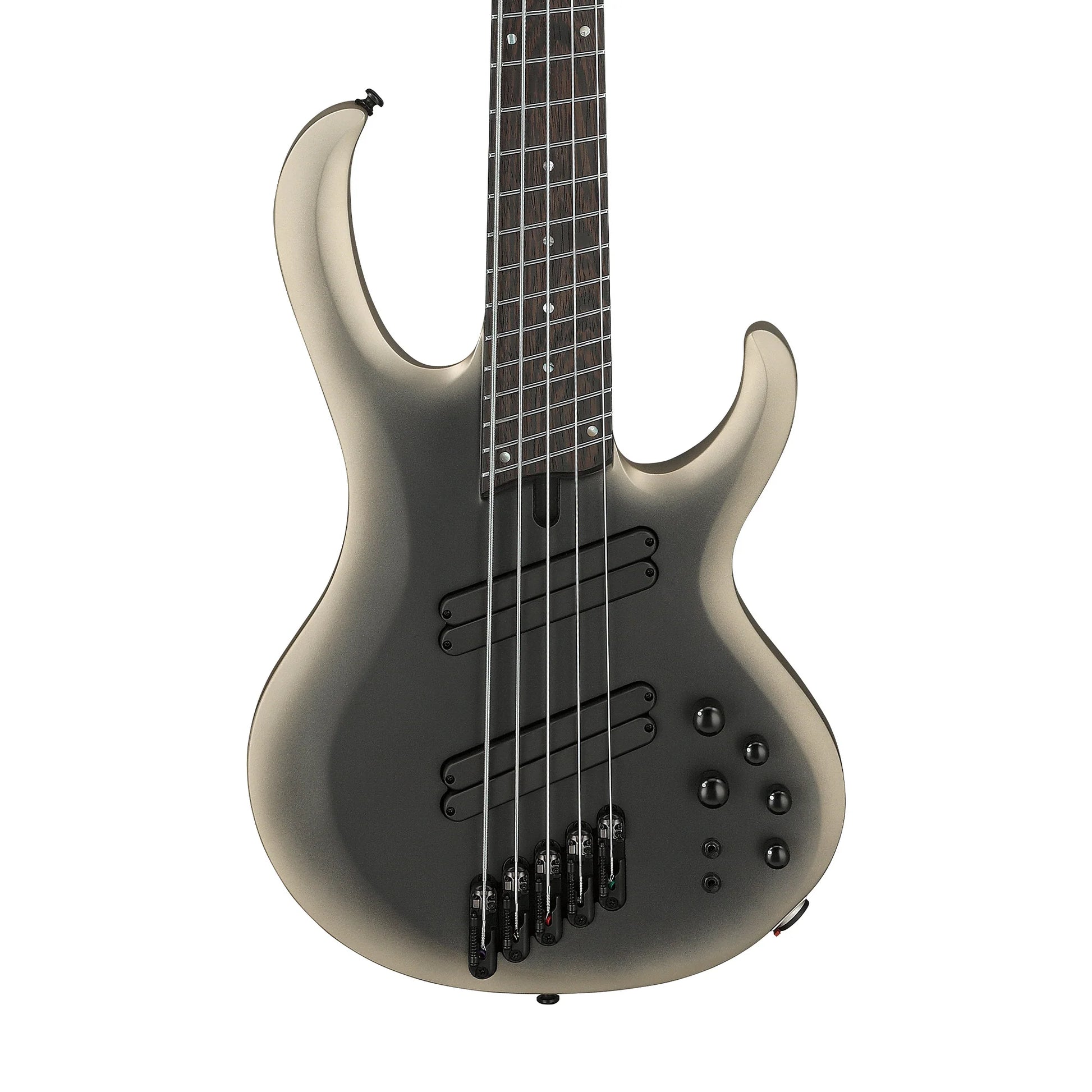 Đàn Guitar Bass Ibanez BTB605MS HH, Panga Panga Fingerboard - 5 Strings - Việt Music