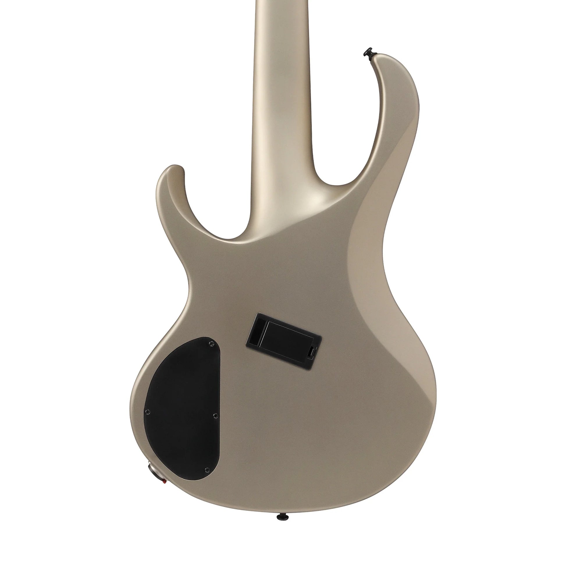 Đàn Guitar Bass Ibanez BTB605MS HH, Panga Panga Fingerboard - 5 Strings - Việt Music