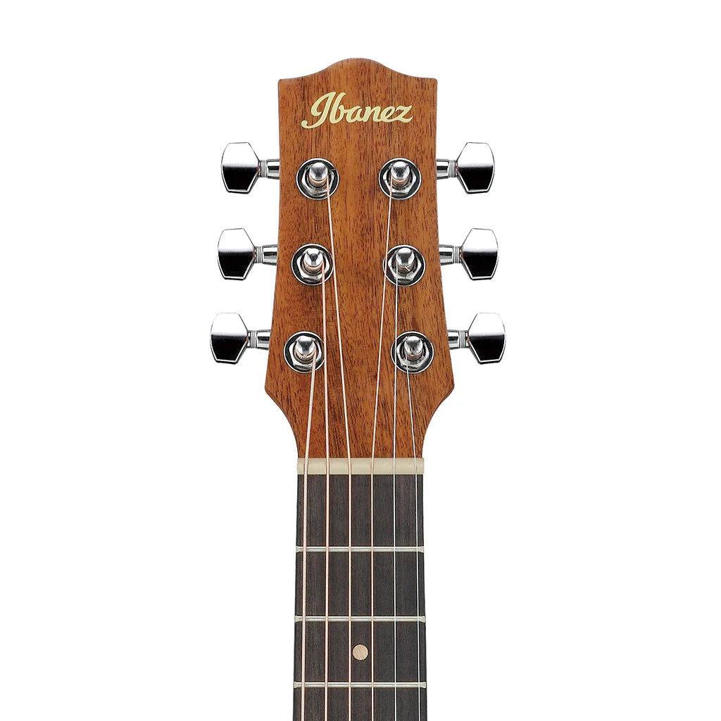 Đàn Guitar Acoustic Ibanez EWP12EWB - Việt Music