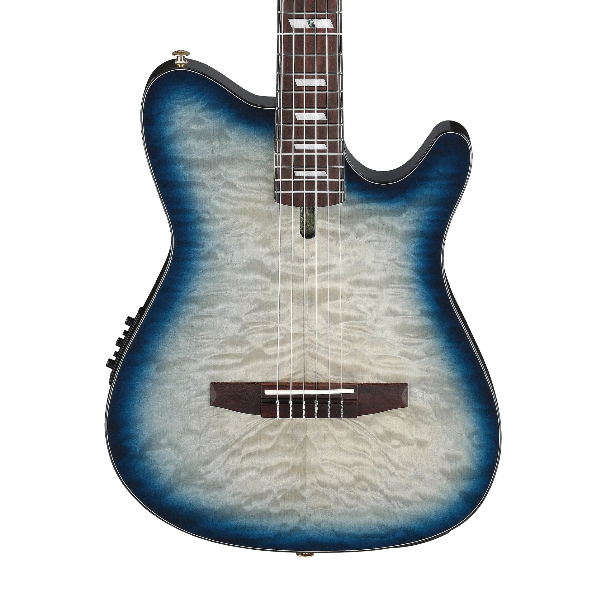 Đàn Guitar Classic Ibanez FRH20 - Việt Music