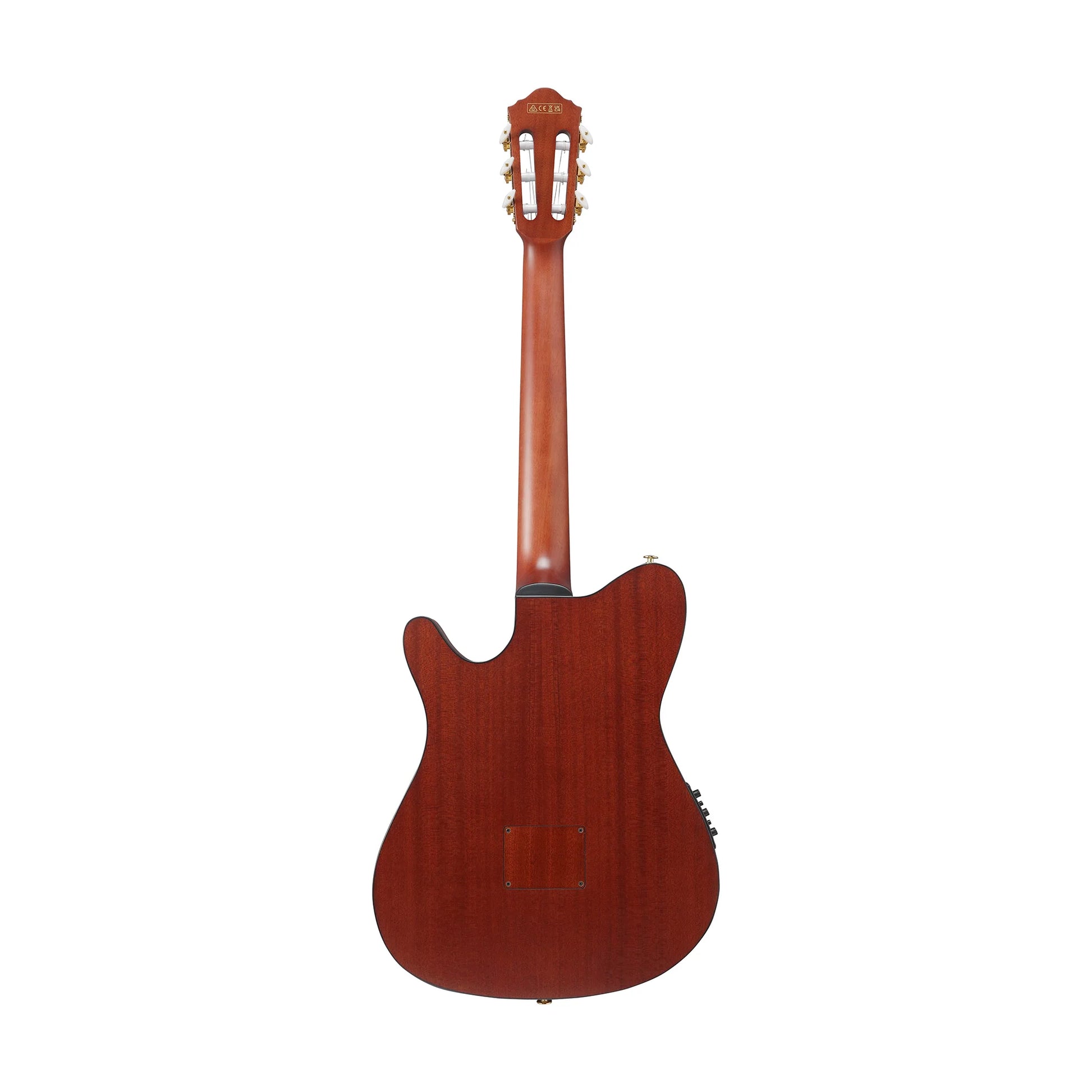 Đàn Guitar Classic Ibanez FRH20SMN - Việt Music
