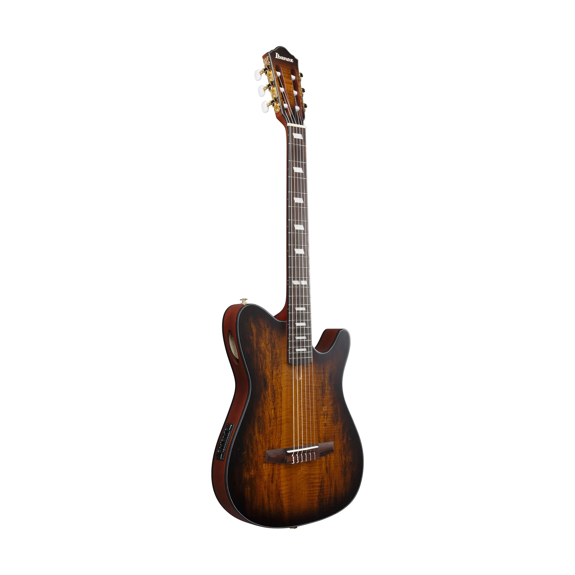 Đàn Guitar Classic Ibanez FRH20SMN - Việt Music