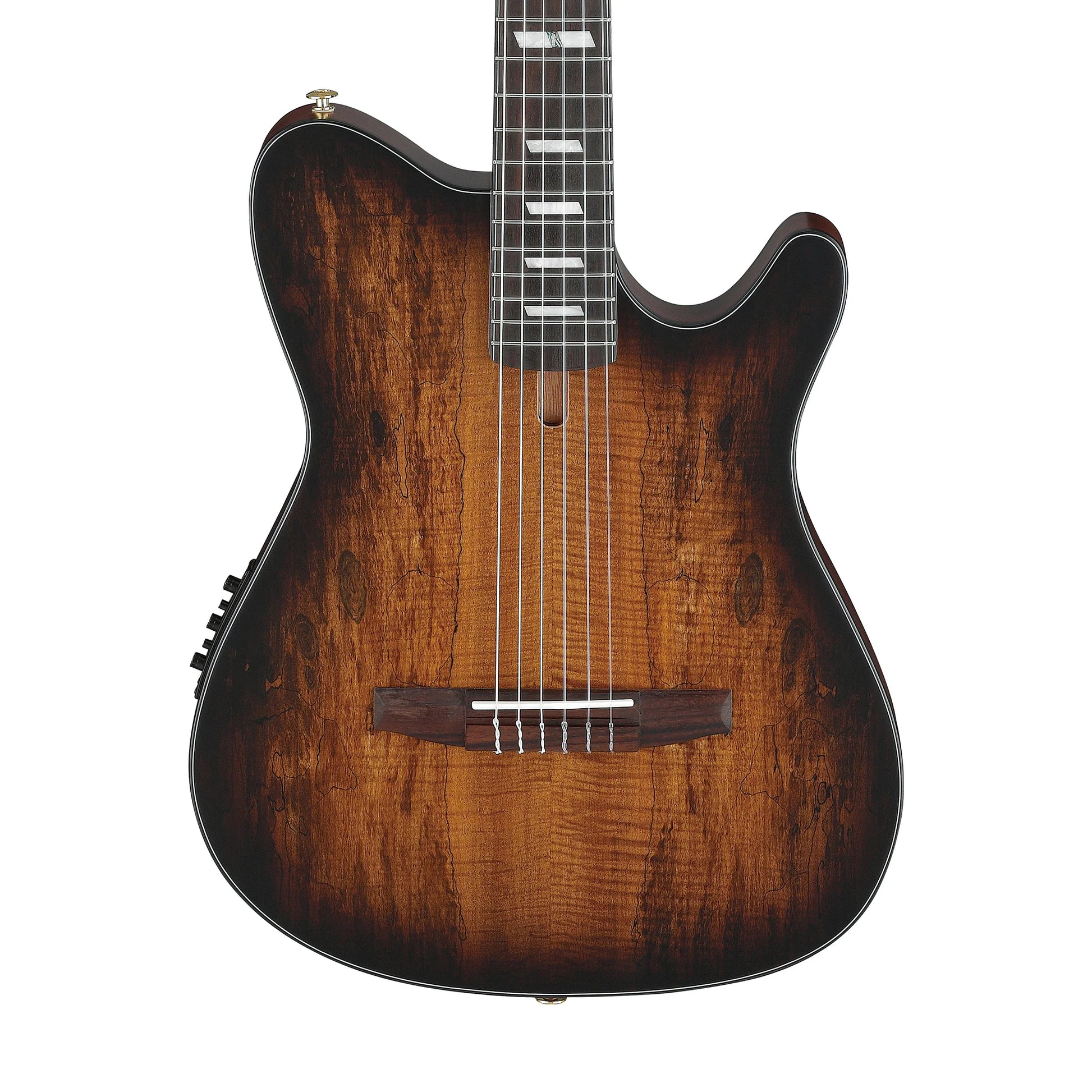 Đàn Guitar Classic Ibanez FRH20SMN - Việt Music