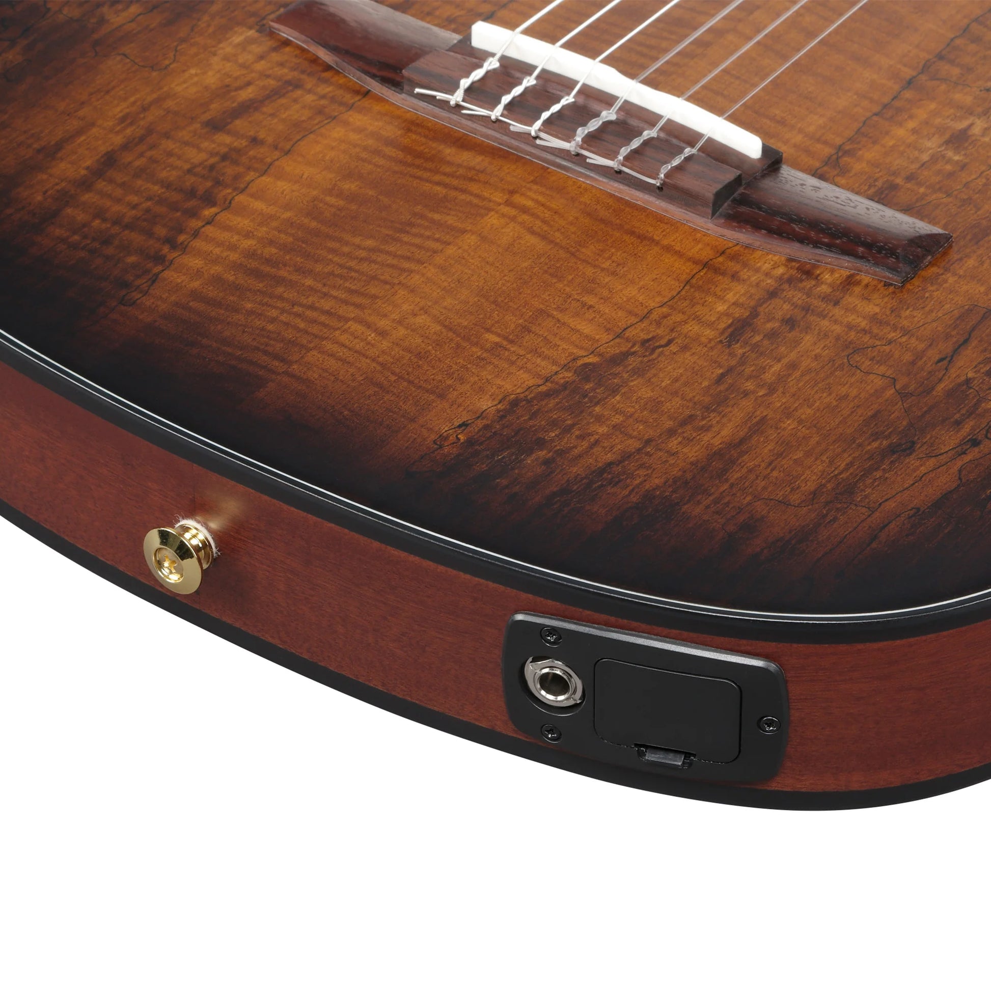 Đàn Guitar Classic Ibanez FRH20SMN - Việt Music
