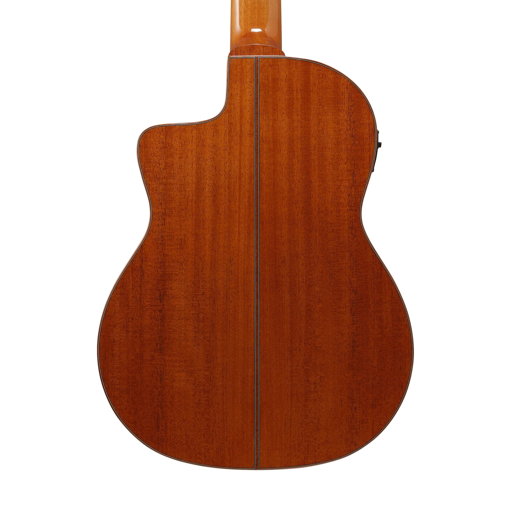 Đàn Guitar Classic Ibanez GA3007CE - 7 Strings - Việt Music