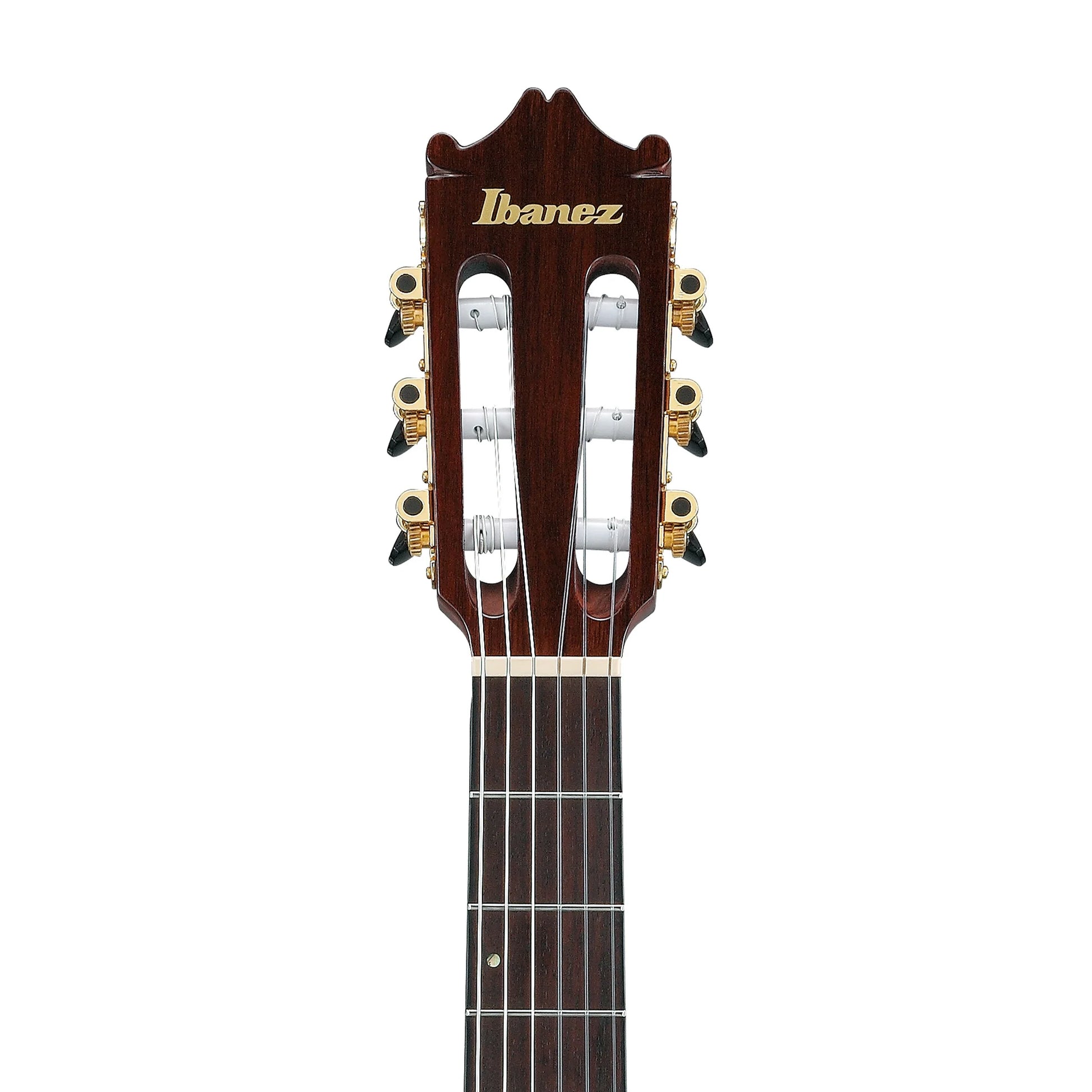 Đàn Guitar Classic Ibanez GA35TCE - Việt Music