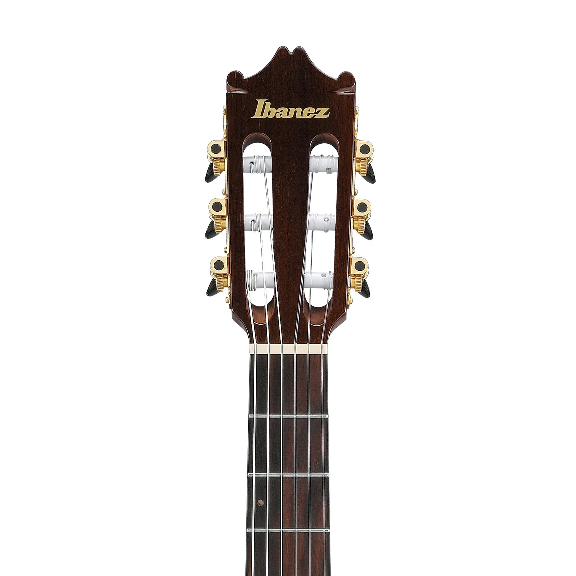 Đàn Guitar Classic Ibanez GA35TCE - Việt Music