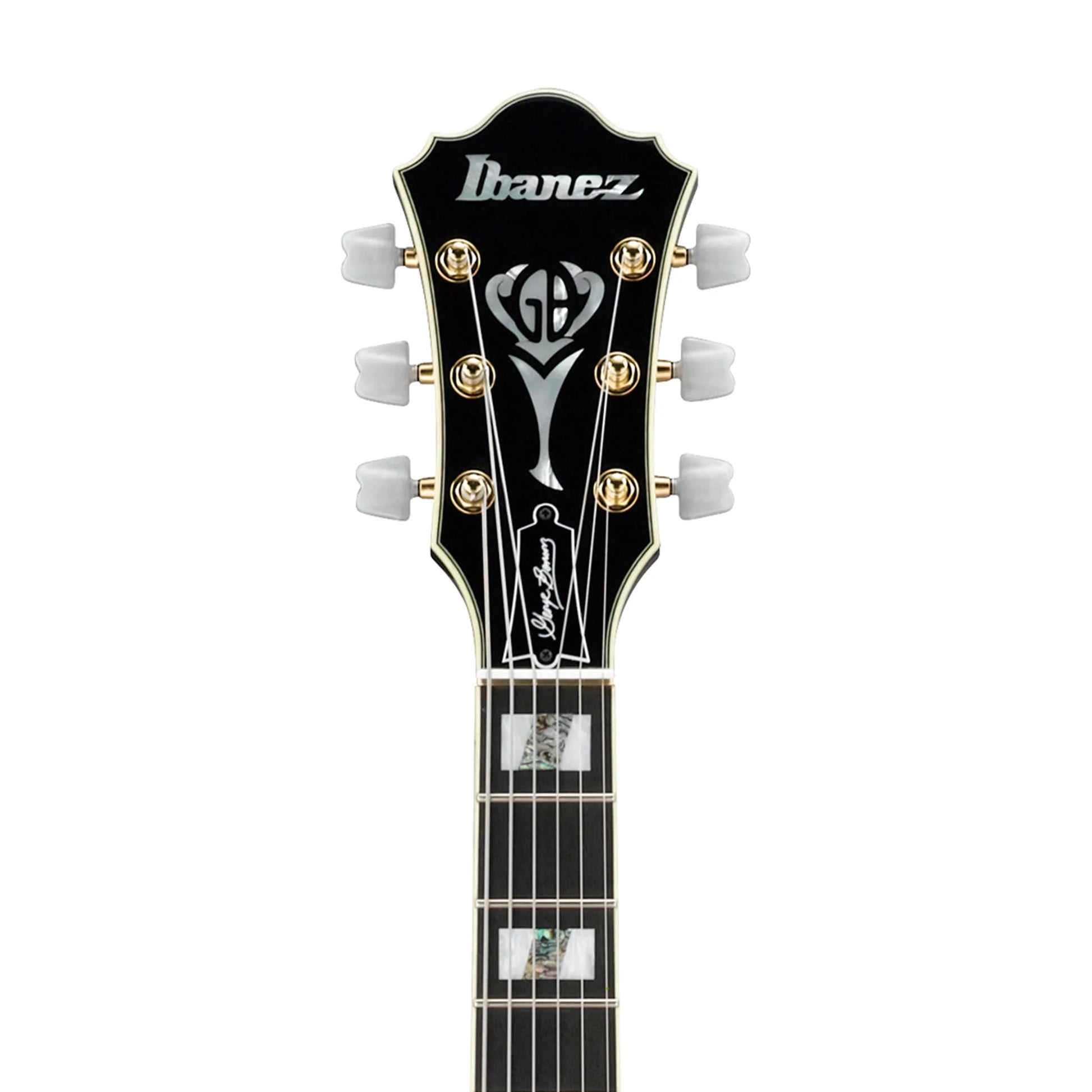 Đàn Guitar Điện Ibanez GB10 HH, Ebony Fingerboard - Việt Music
