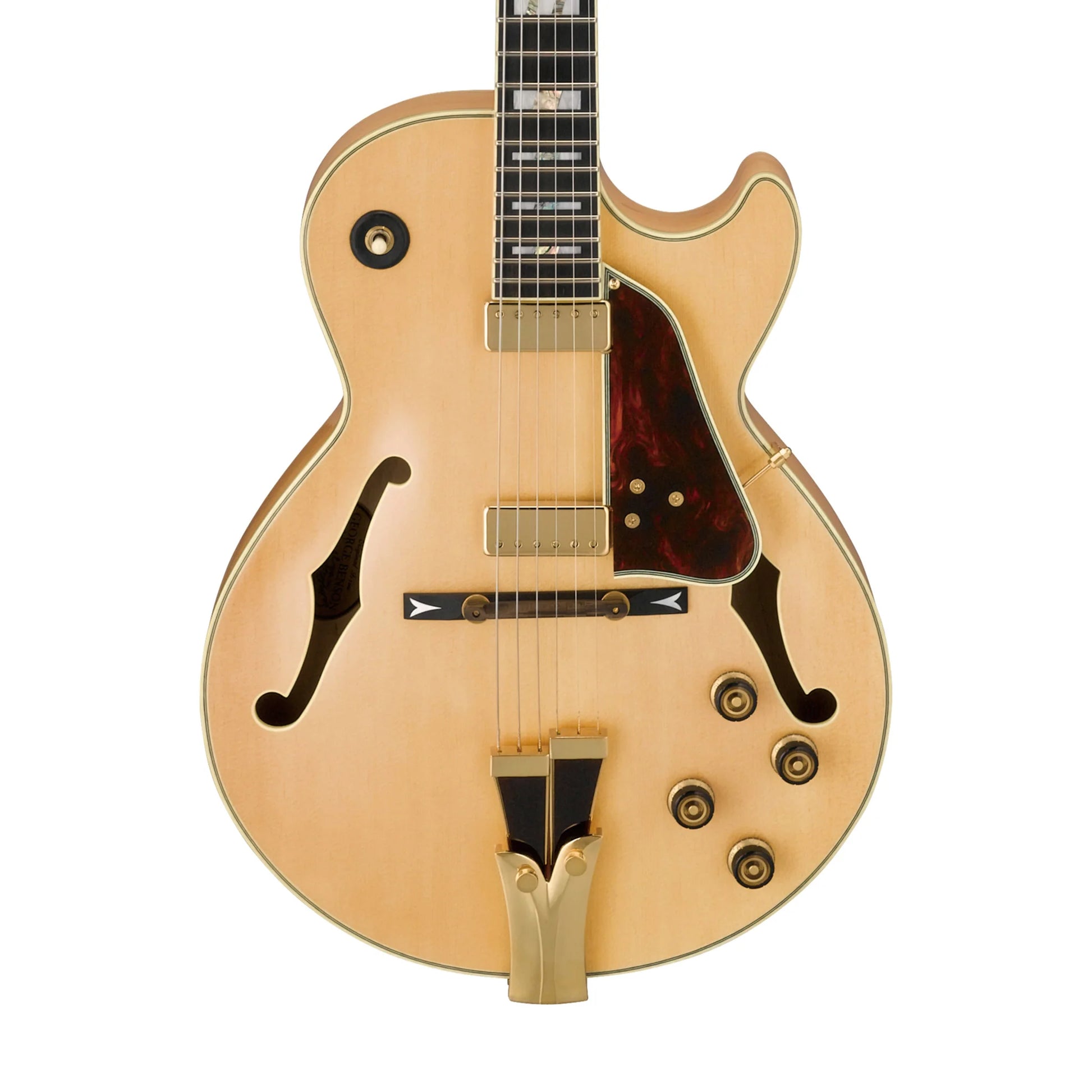 Đàn Guitar Điện Ibanez GB10 HH, Ebony Fingerboard - Việt Music