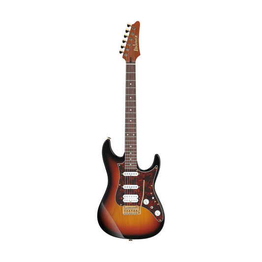 Đàn Guitar Điện Ibanez GF1 HSS, Rosewood Fingerboard