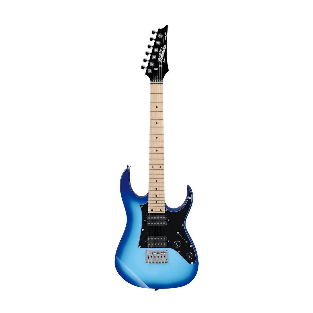 Đàn Guitar Điện Ibanez GRGM21M - miKro HH, Maple Fingerboard