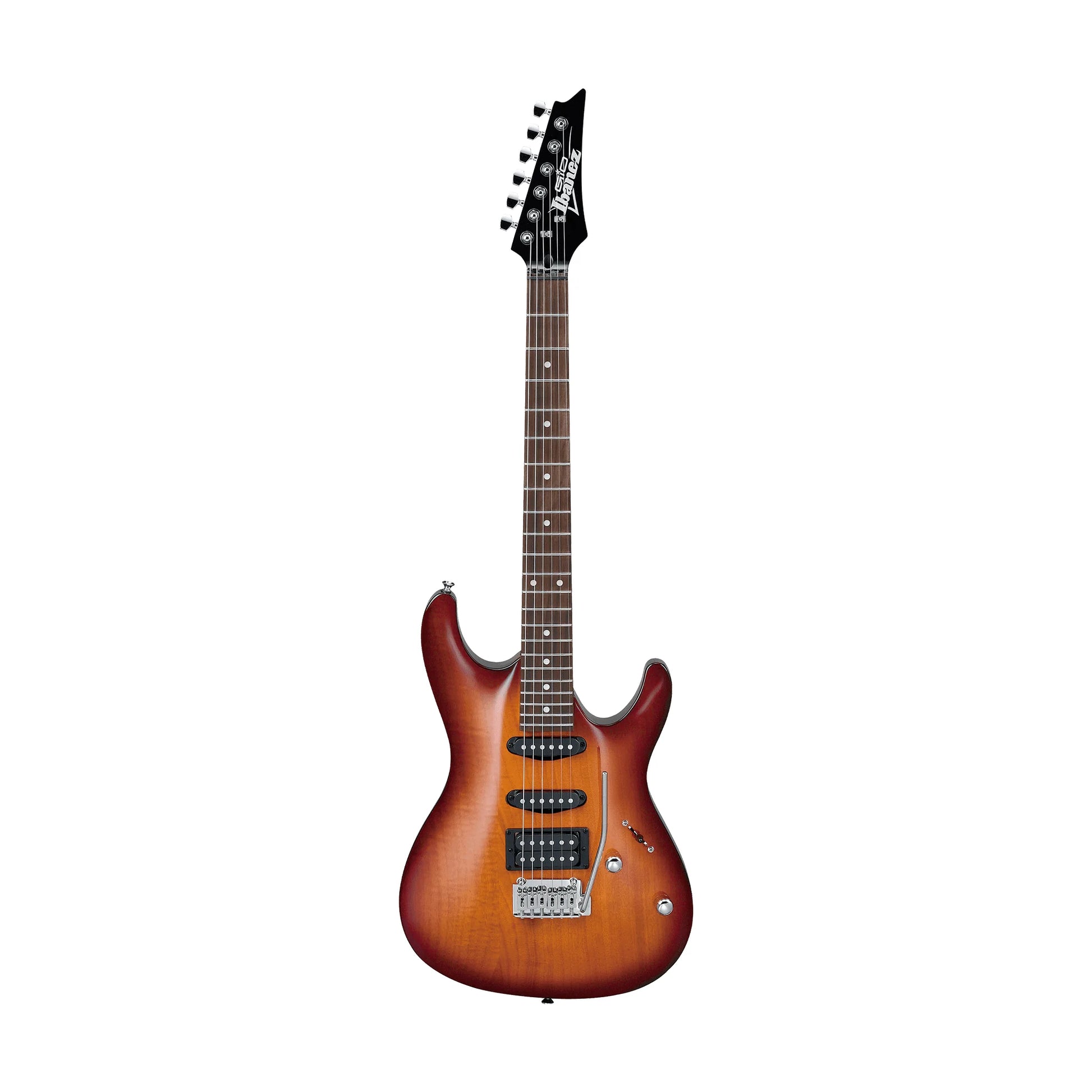 Đàn Guitar Điện Ibanez GSA60 HSS, Rosewood Fingerboard - Việt Music