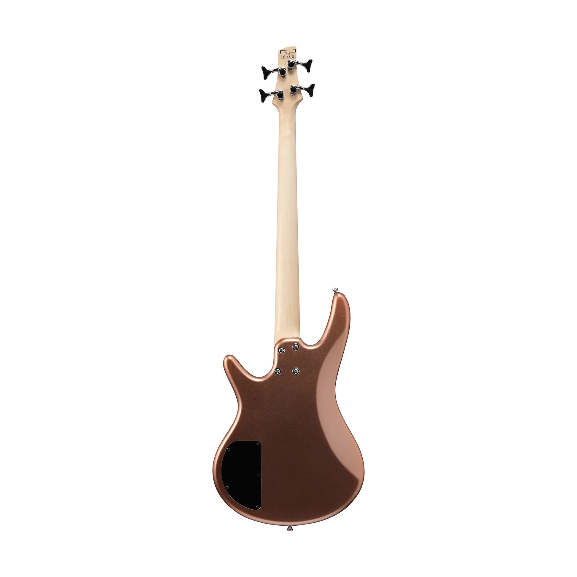 Đàn Guitar Bass Ibanez GSR180 SS, Purpleheart Fingerboard - 4 Stringss - Việt Music