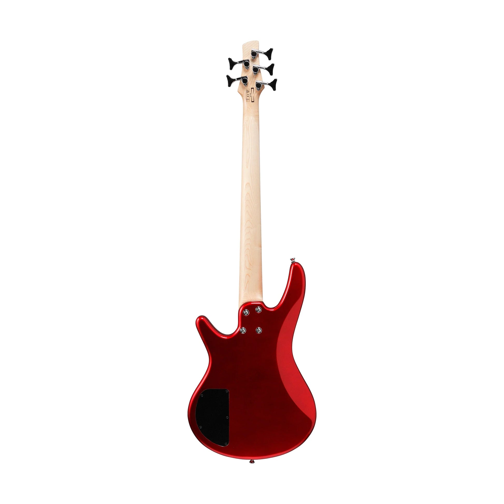 Đàn Guitar Bass Ibanez GSR185 HH, Purpleheart Fingerboard - 5 Strings - Việt Music