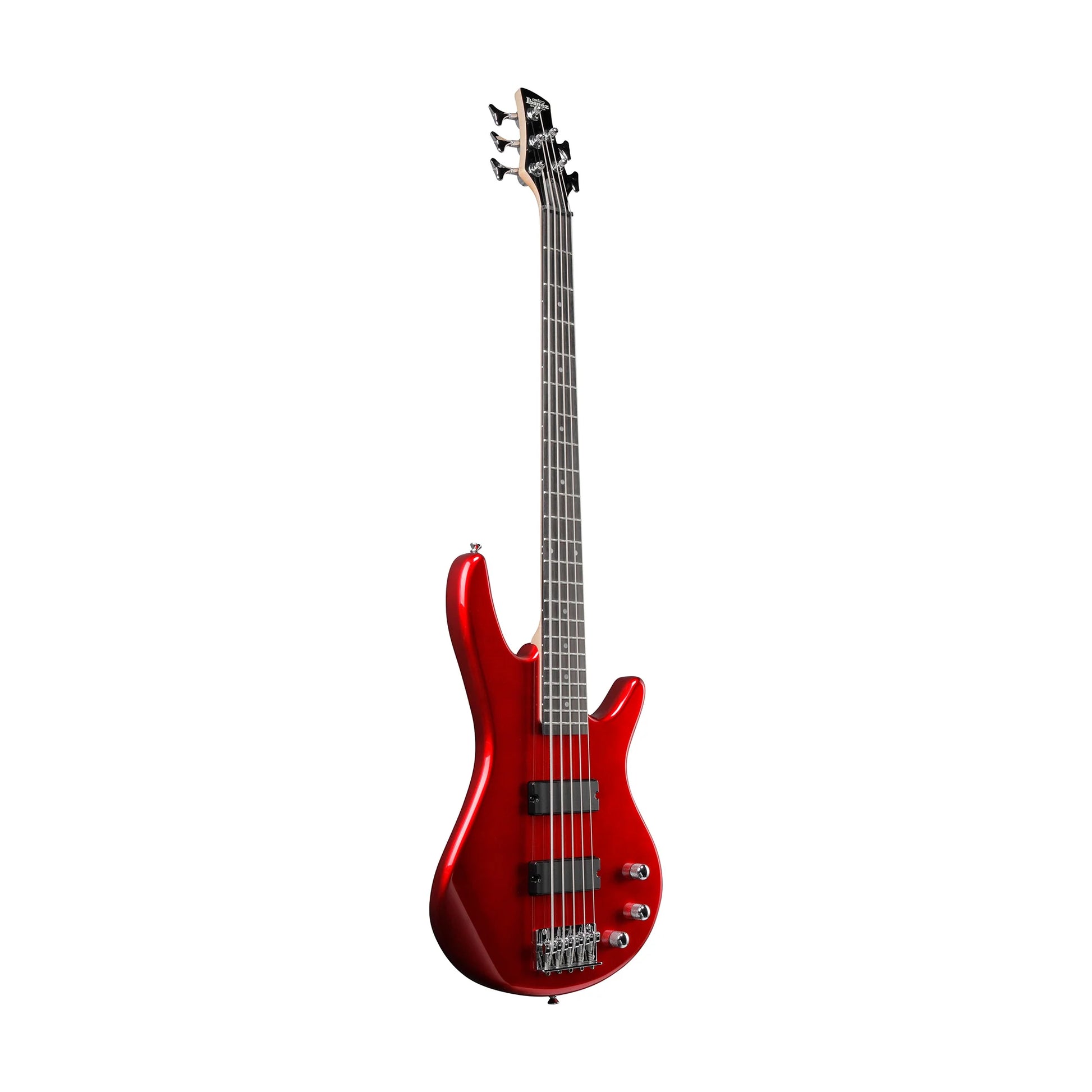 Đàn Guitar Bass Ibanez GSR185 HH, Purpleheart Fingerboard - 5 Strings - Việt Music