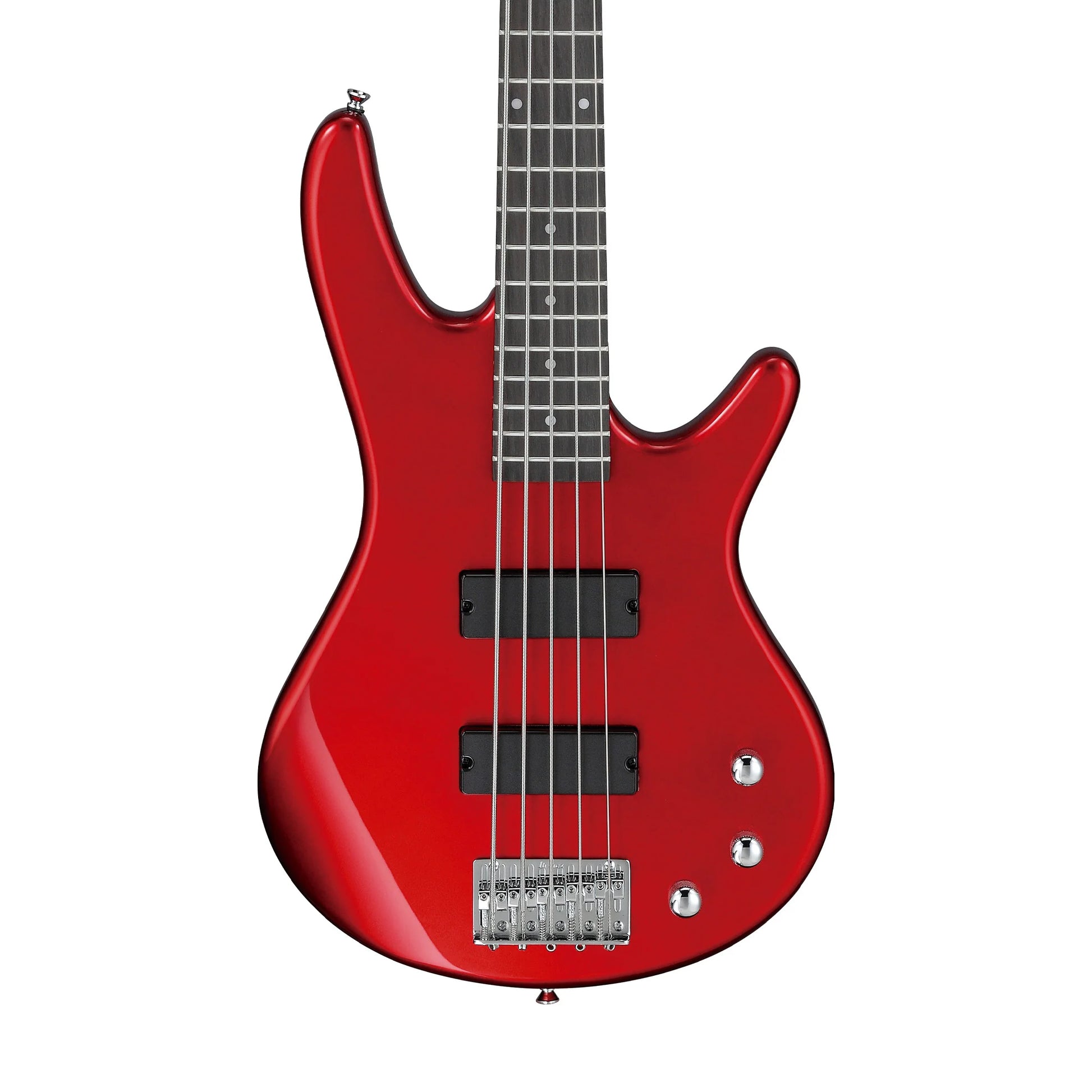 Đàn Guitar Bass Ibanez GSR185 HH, Purpleheart Fingerboard - 5 Strings - Việt Music