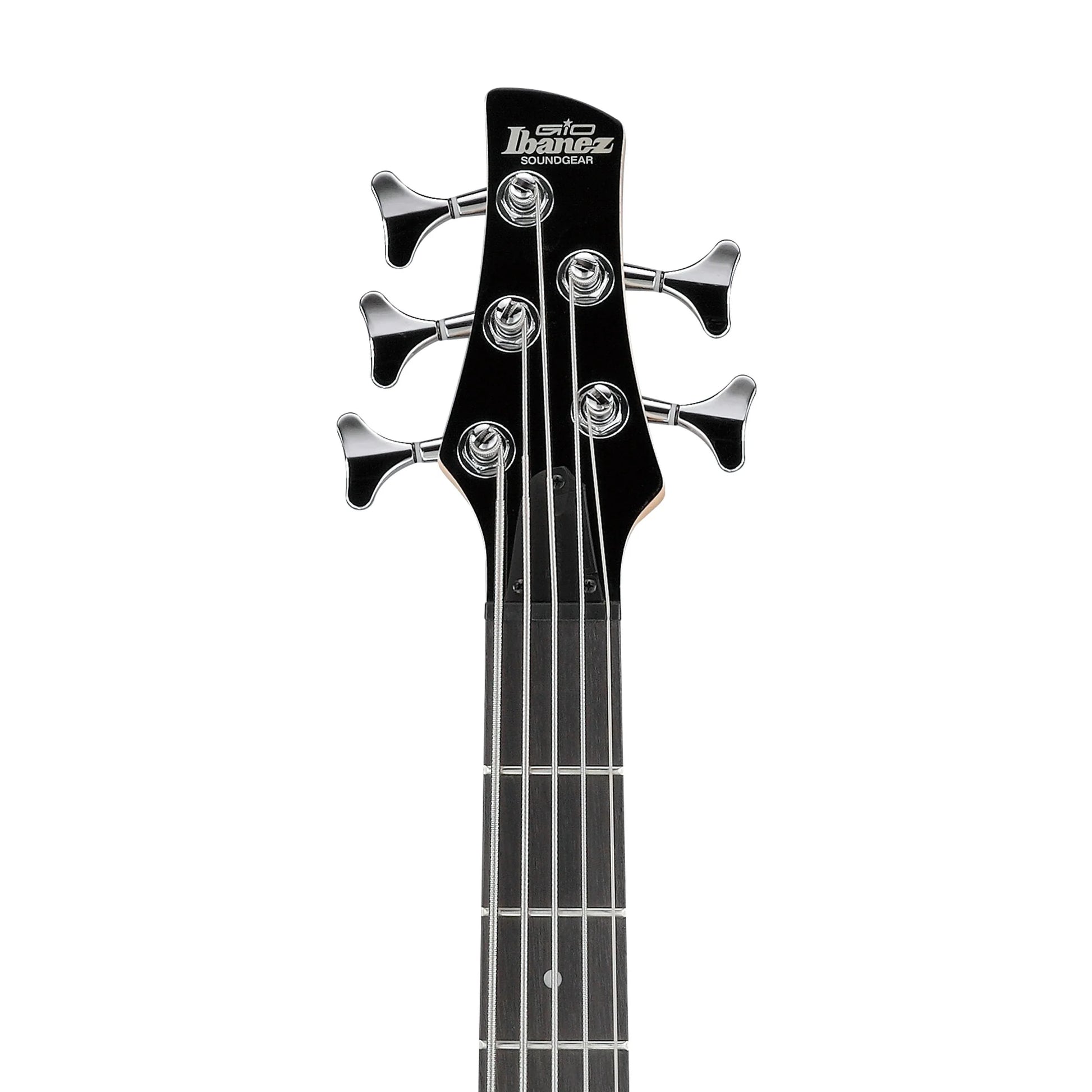 Đàn Guitar Bass Ibanez GSR185 HH, Purpleheart Fingerboard - 5 Strings - Việt Music