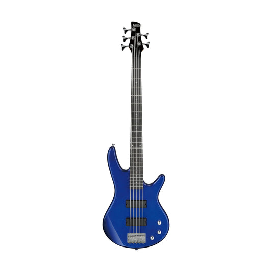 Đàn Guitar Bass Ibanez GSR185 HH, Purpleheart Fingerboard - 5 Strings - Việt Music