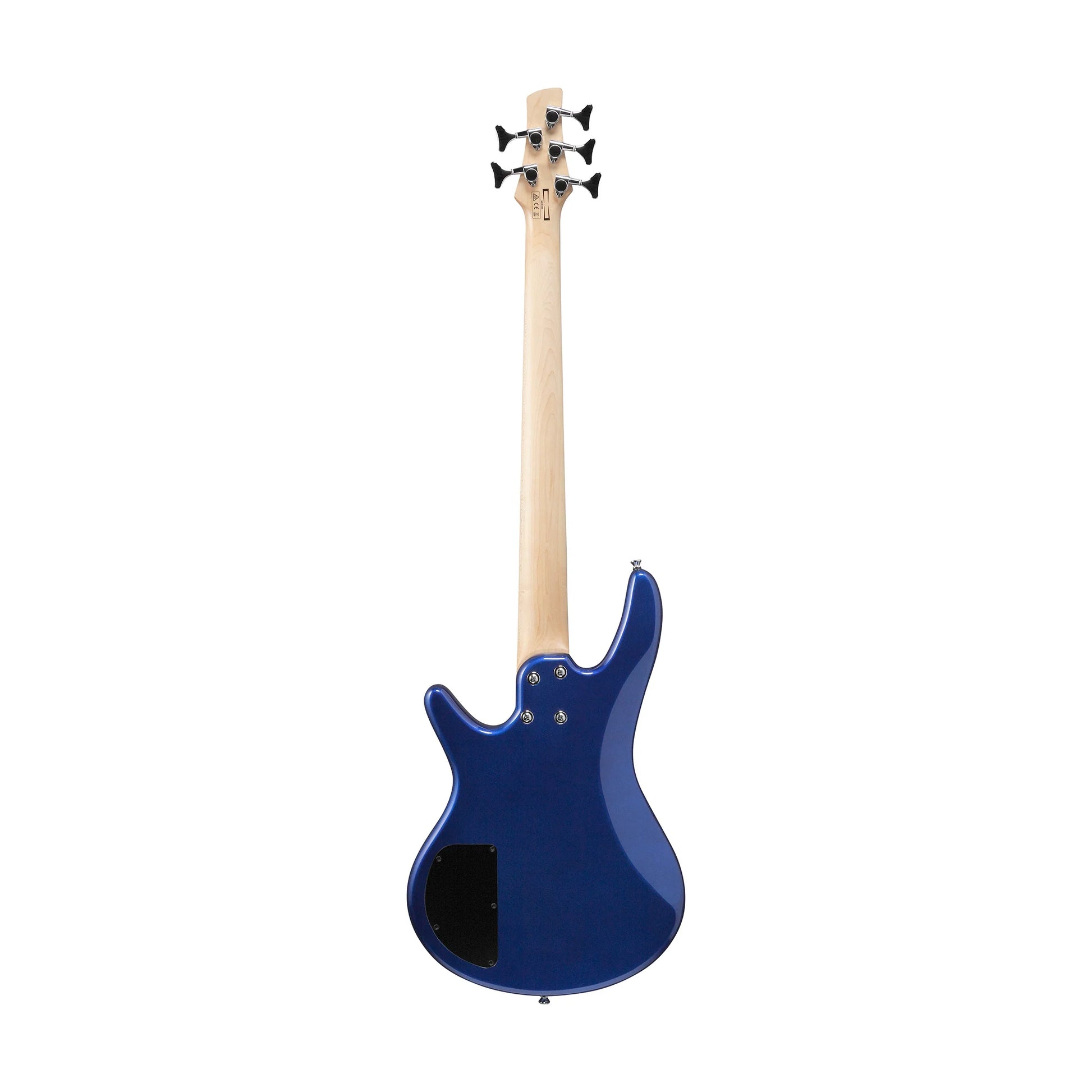 Đàn Guitar Bass Ibanez GSR185 HH, Purpleheart Fingerboard - 5 Strings - Việt Music