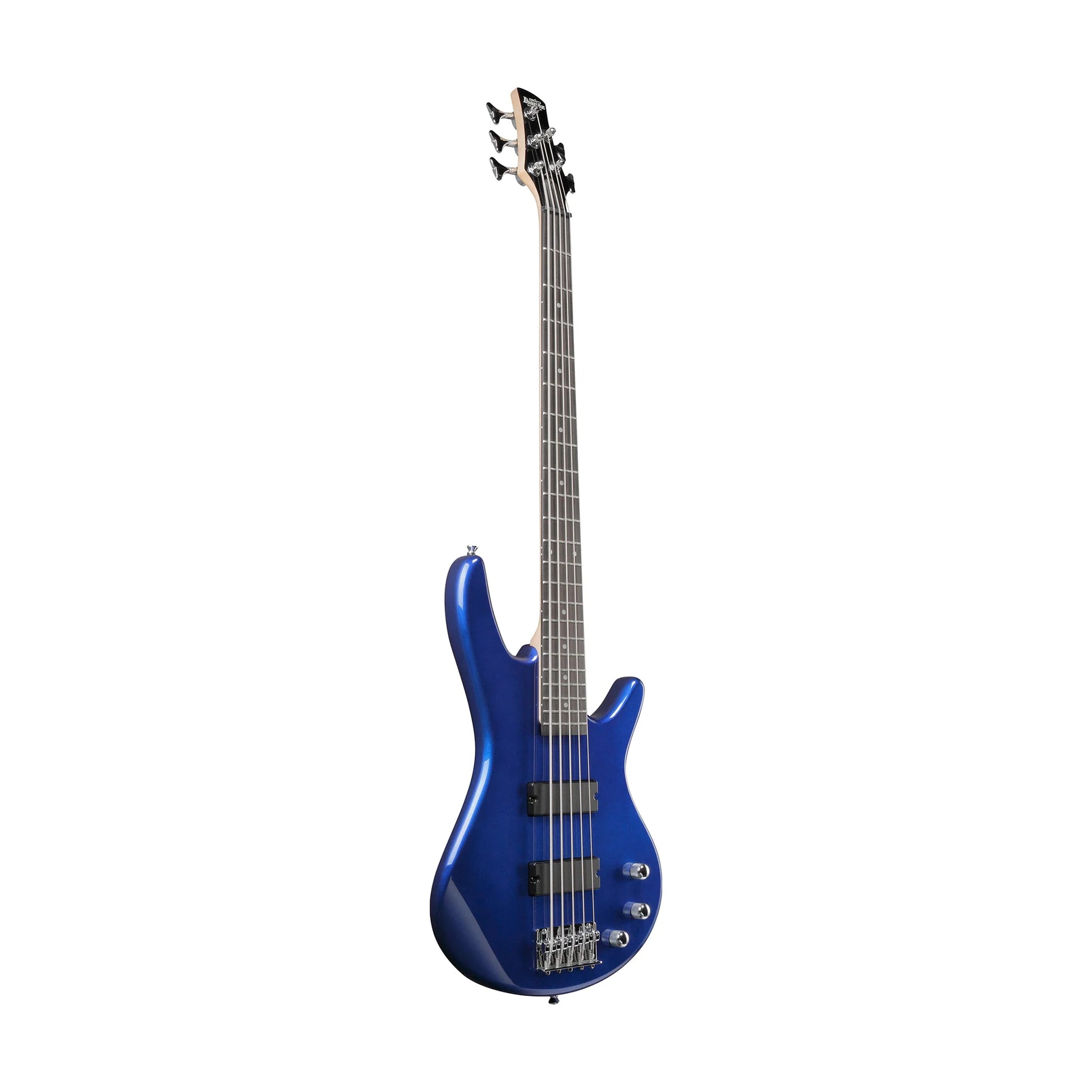 Đàn Guitar Bass Ibanez GSR185 HH, Purpleheart Fingerboard - 5 Strings - Việt Music