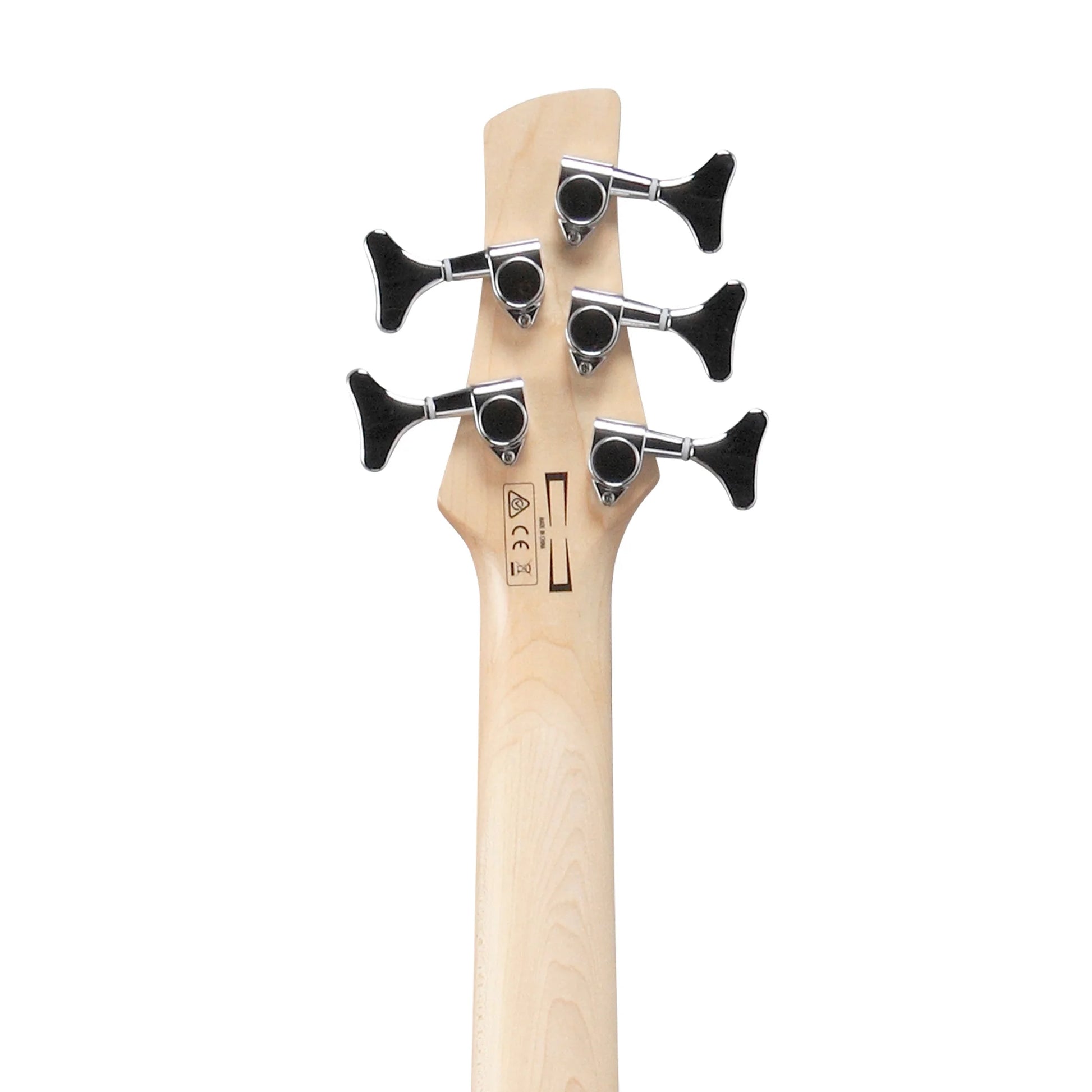 Đàn Guitar Bass Ibanez GSR185 HH, Purpleheart Fingerboard - 5 Strings - Việt Music